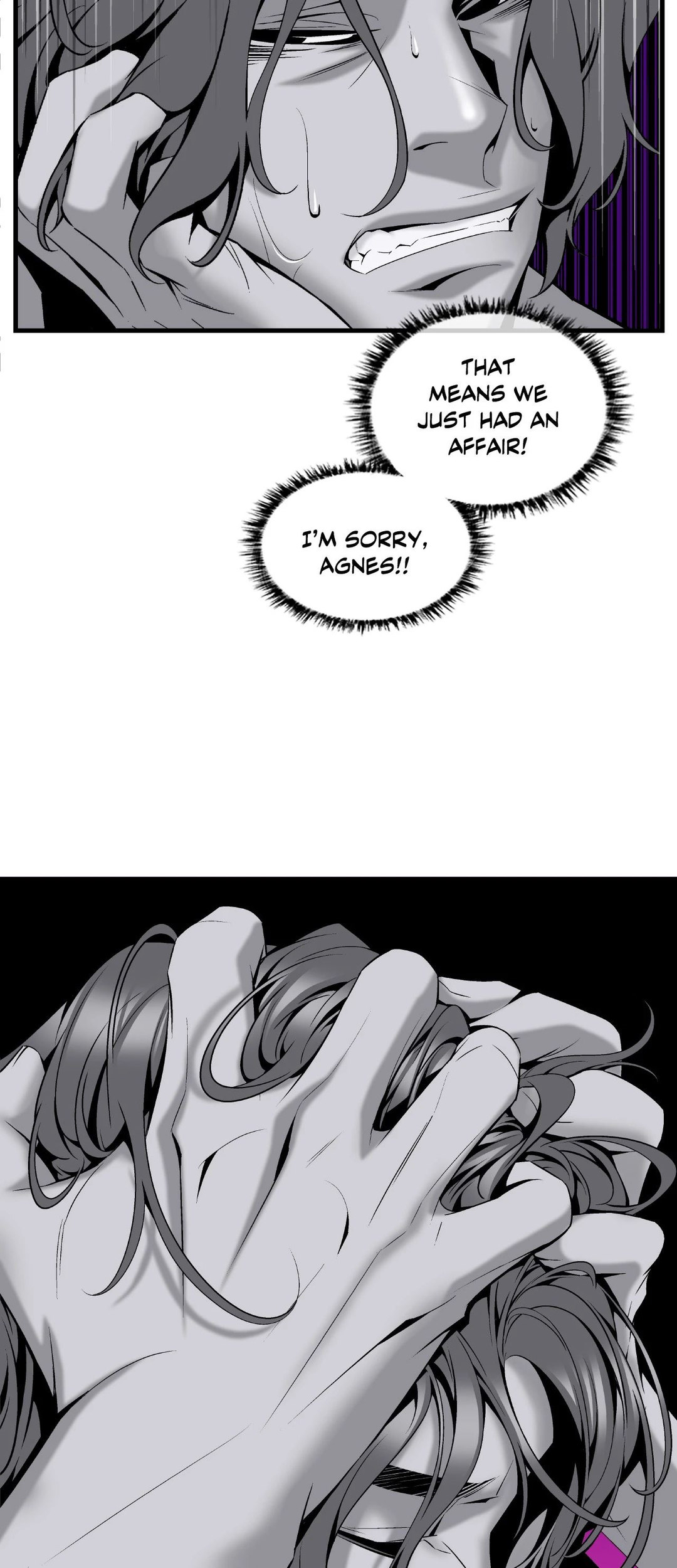 Midnight Taxi - Chapter 26 [photo 38] - MangaPorn