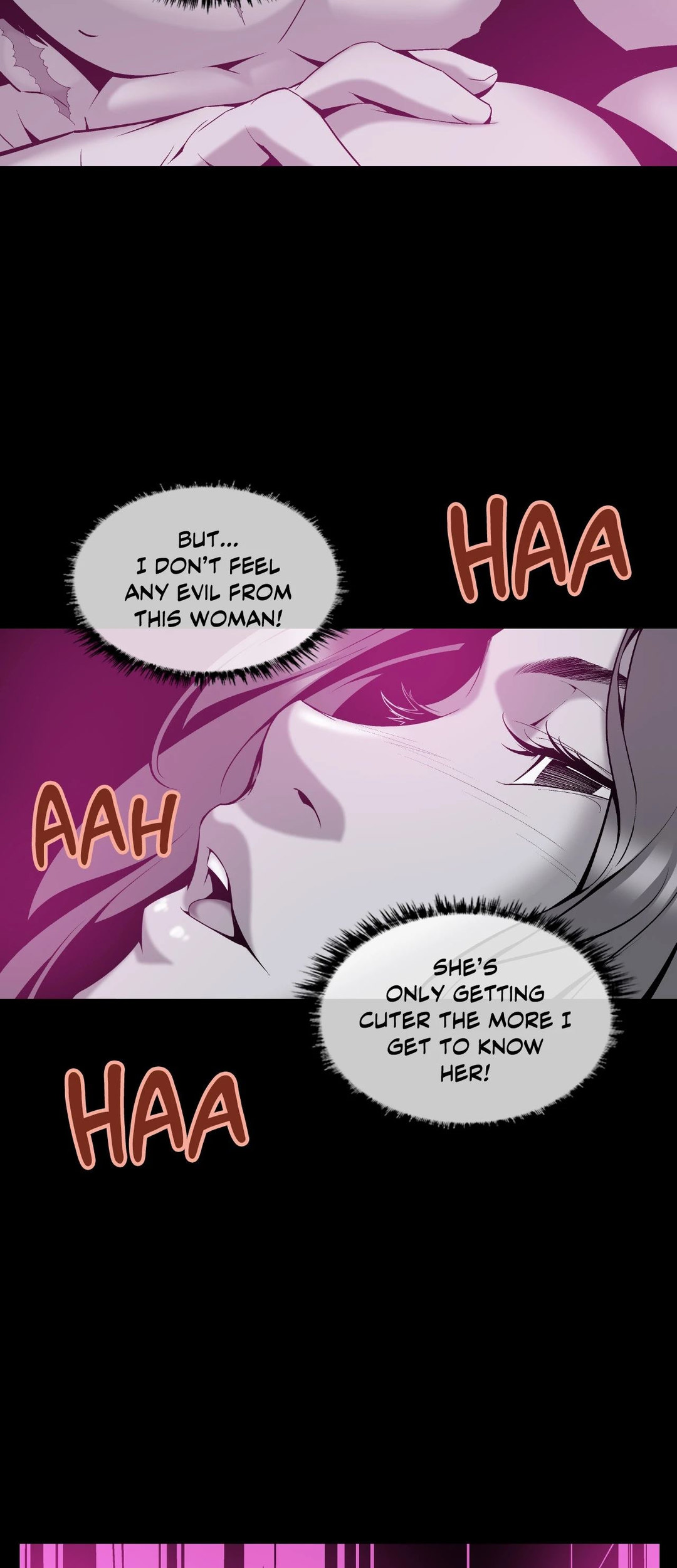 Midnight Taxi - Chapter 26 [photo 8] - MangaPorn