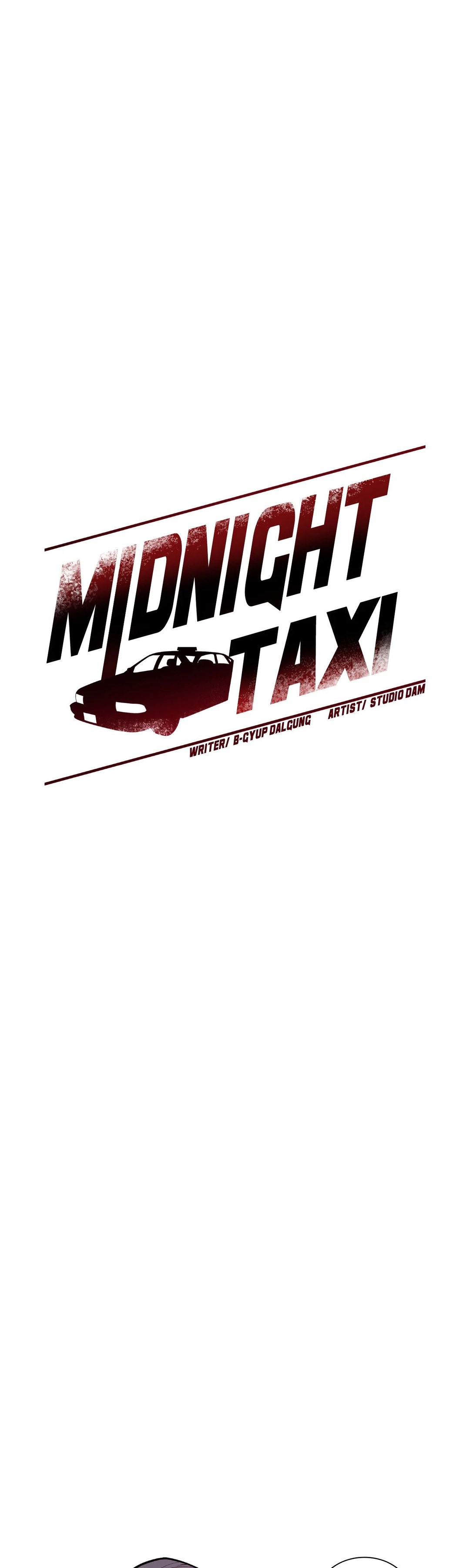 Midnight Taxi - Chapter 27 [photo 1] - MangaPorn