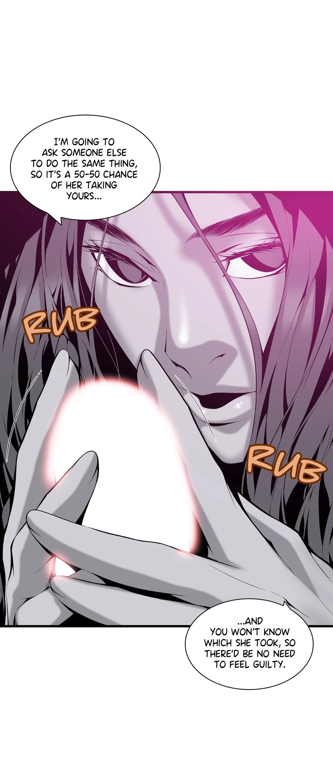 Midnight Taxi - Chapter 27 [photo 16] - MangaPorn