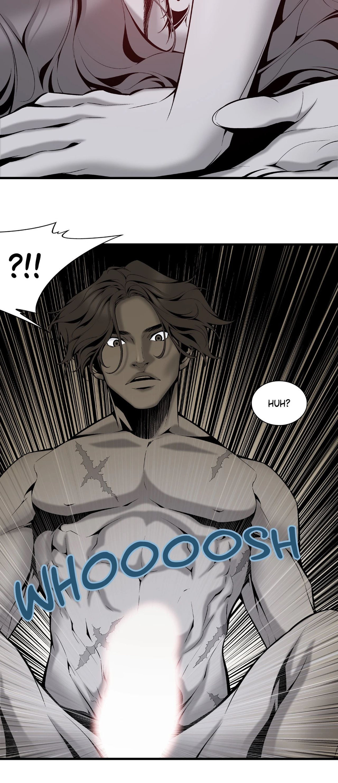 Midnight Taxi - Chapter 27 [photo 21] - MangaPorn