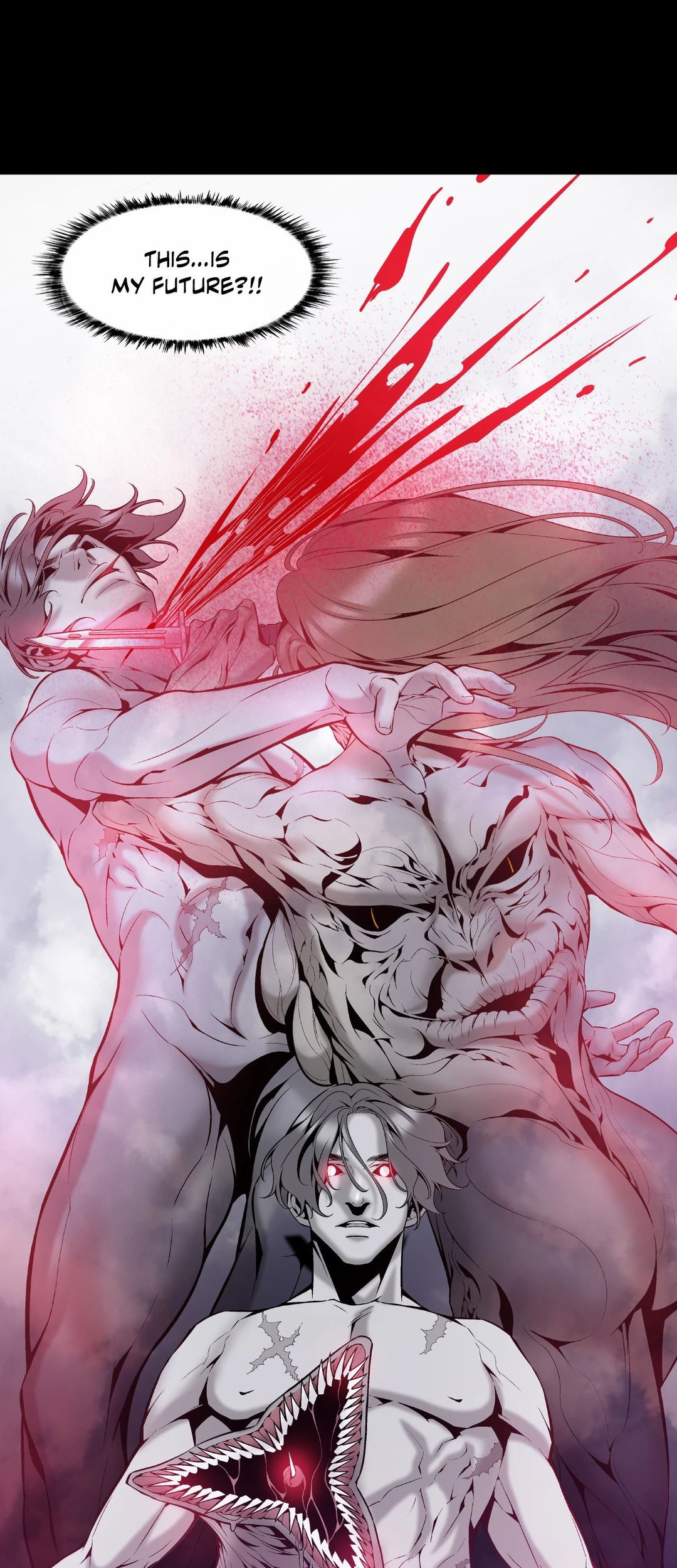 Midnight Taxi - Chapter 27 [photo 28] - MangaPorn