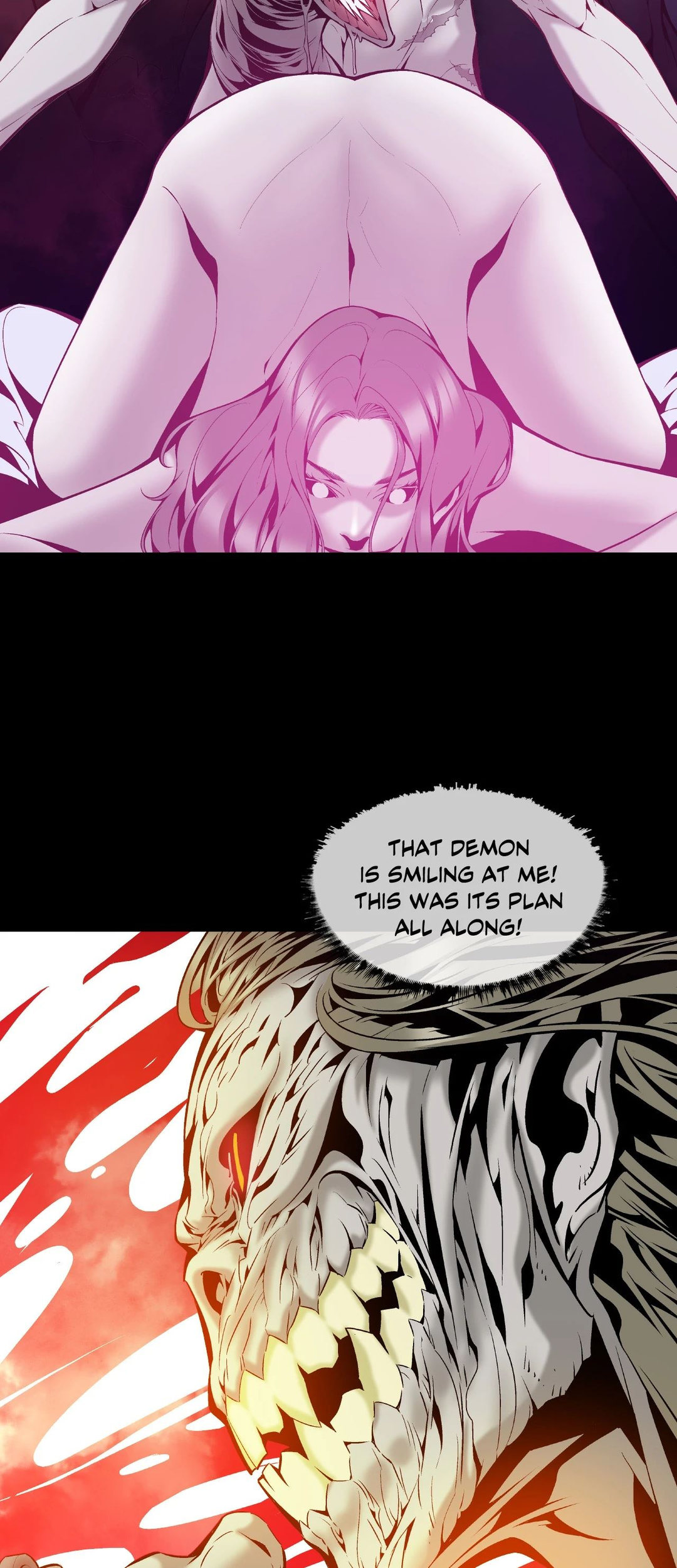 Midnight Taxi - Chapter 27 [photo 29] - MangaPorn