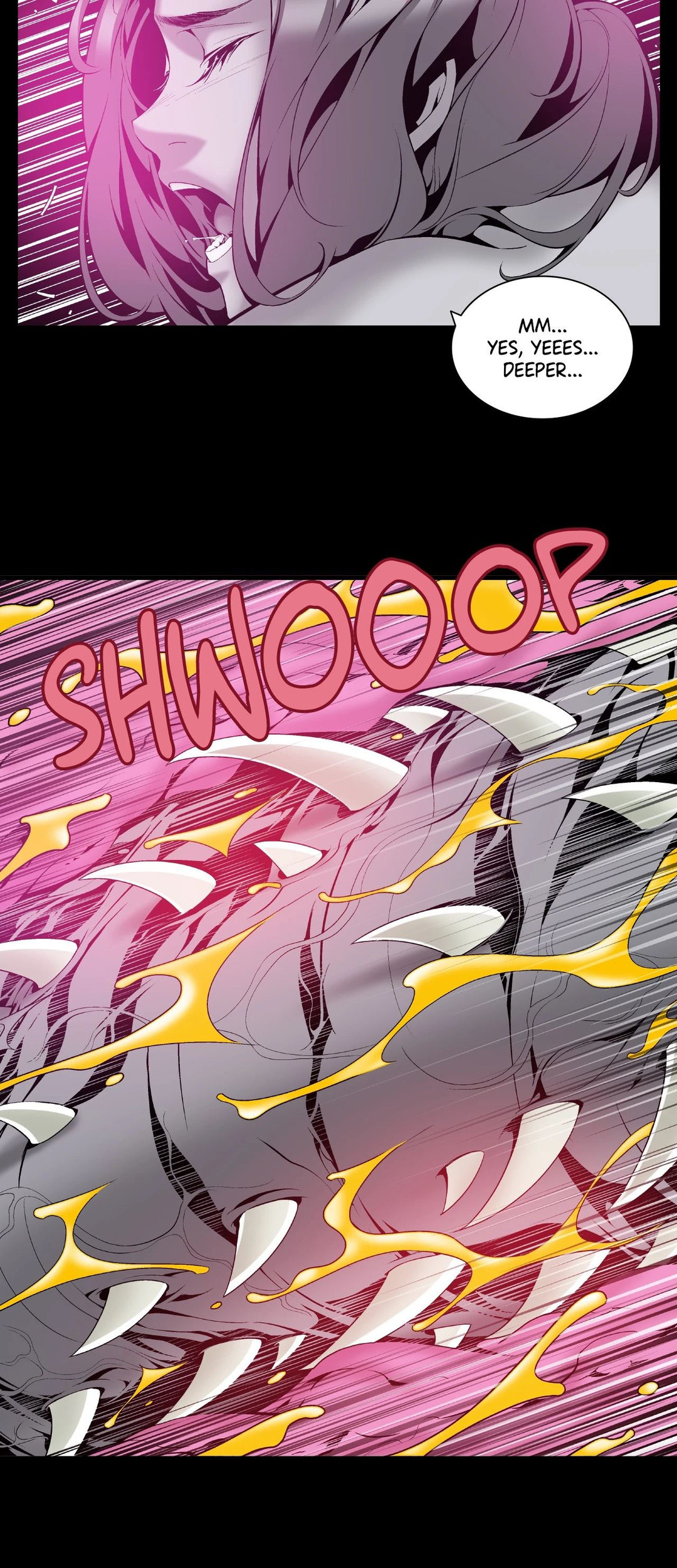 Midnight Taxi - Chapter 27 [photo 33] - MangaPorn