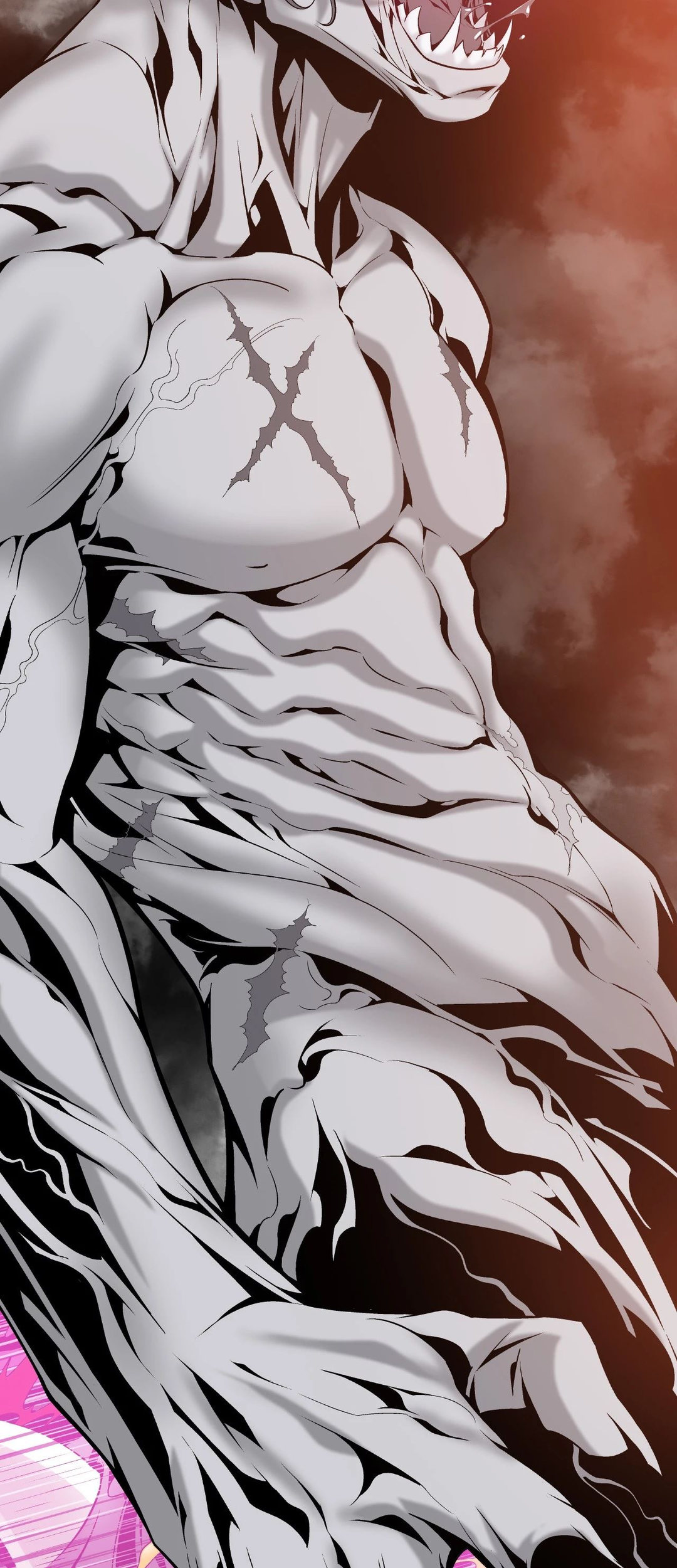 Midnight Taxi - Chapter 27 [photo 38] - MangaPorn