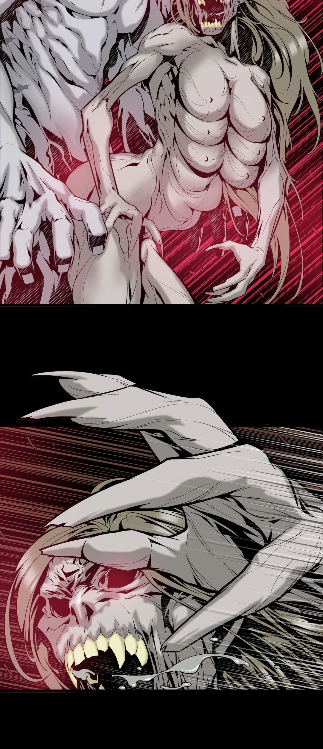 Midnight Taxi - Chapter 27 [photo 42] - MangaPorn