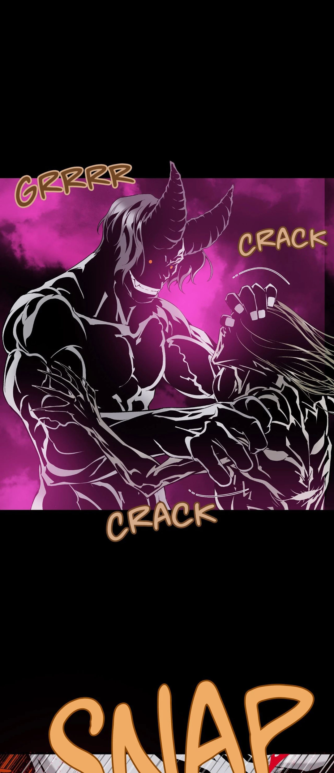 Midnight Taxi - Chapter 27 [photo 44] - MangaPorn