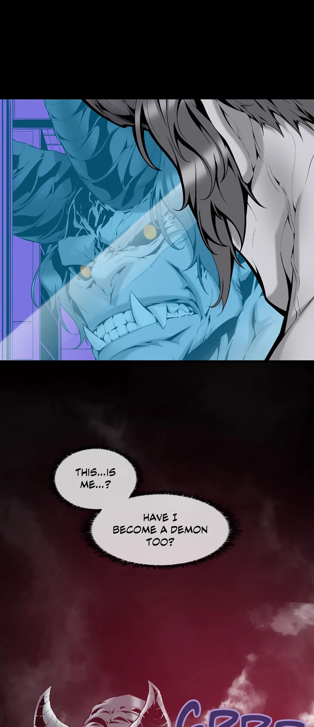 Midnight Taxi - Chapter 28 [photo 1] - MangaPorn