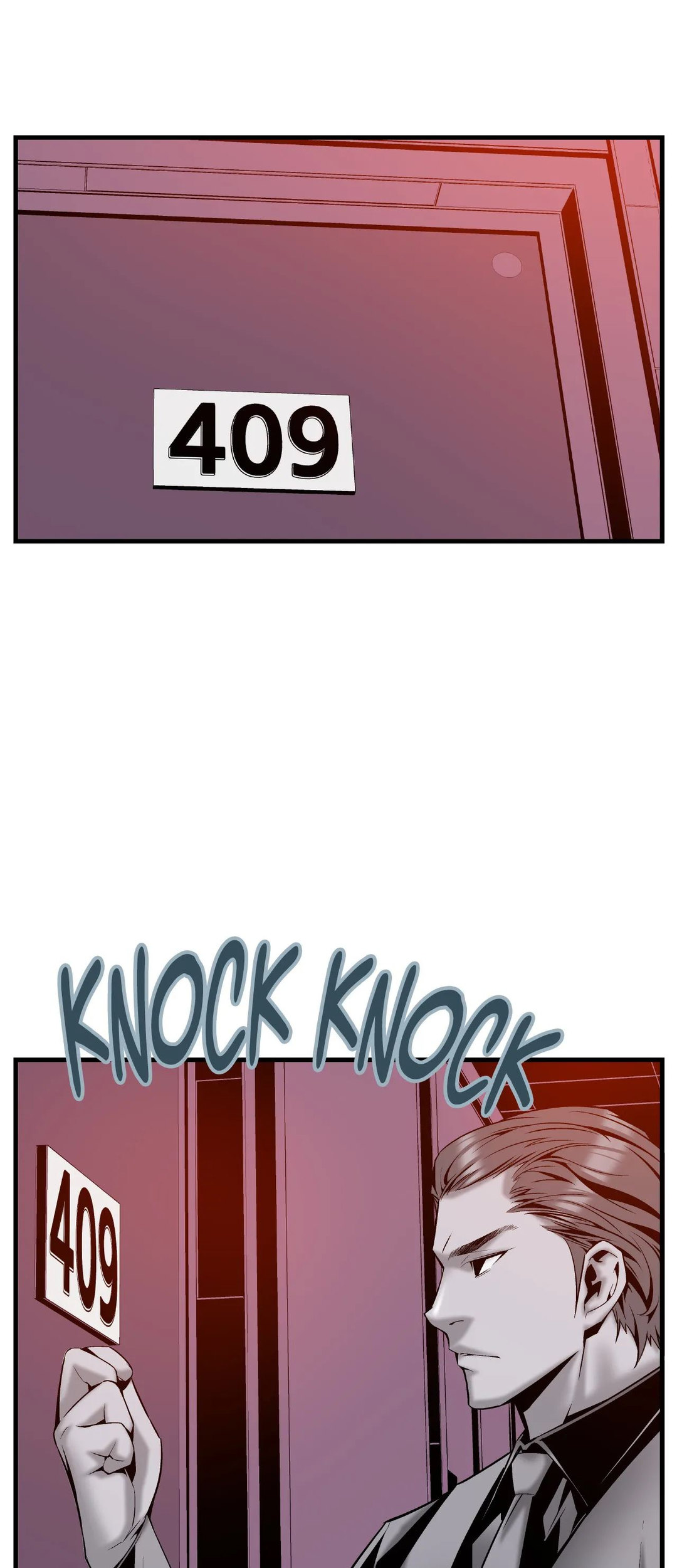 Midnight Taxi - Chapter 28 [photo 17] - MangaPorn