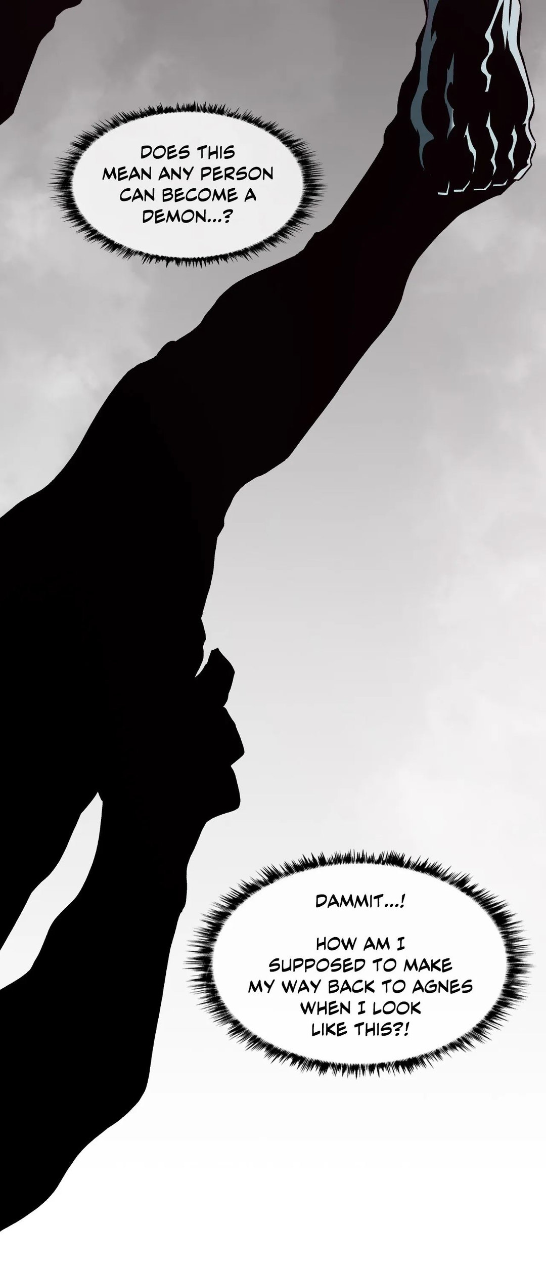 Midnight Taxi - Chapter 28 [photo 3] - MangaPorn