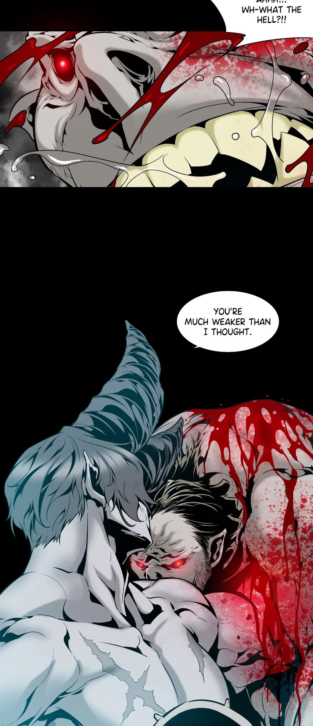 Midnight Taxi - Chapter 28 [photo 32] - MangaPorn