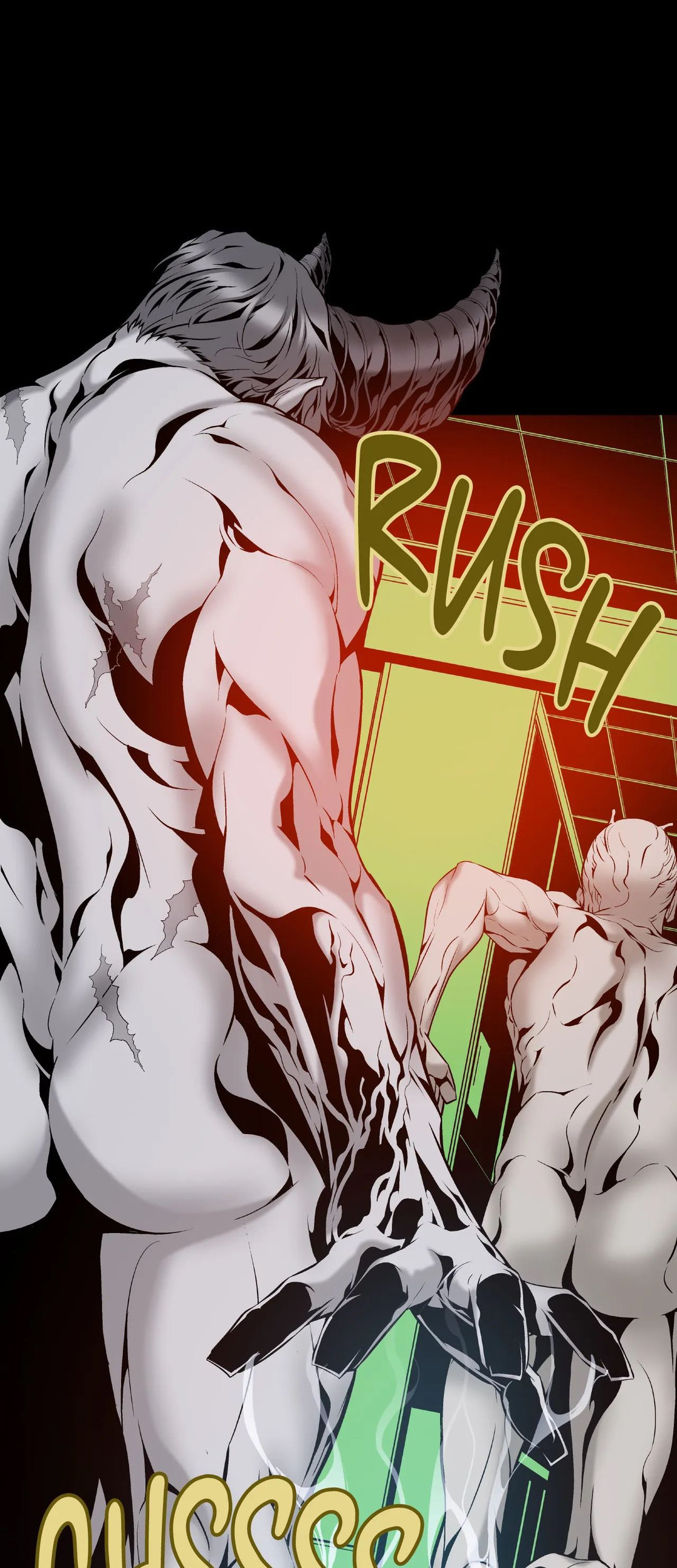 Midnight Taxi - Chapter 28 [photo 34] - MangaPorn