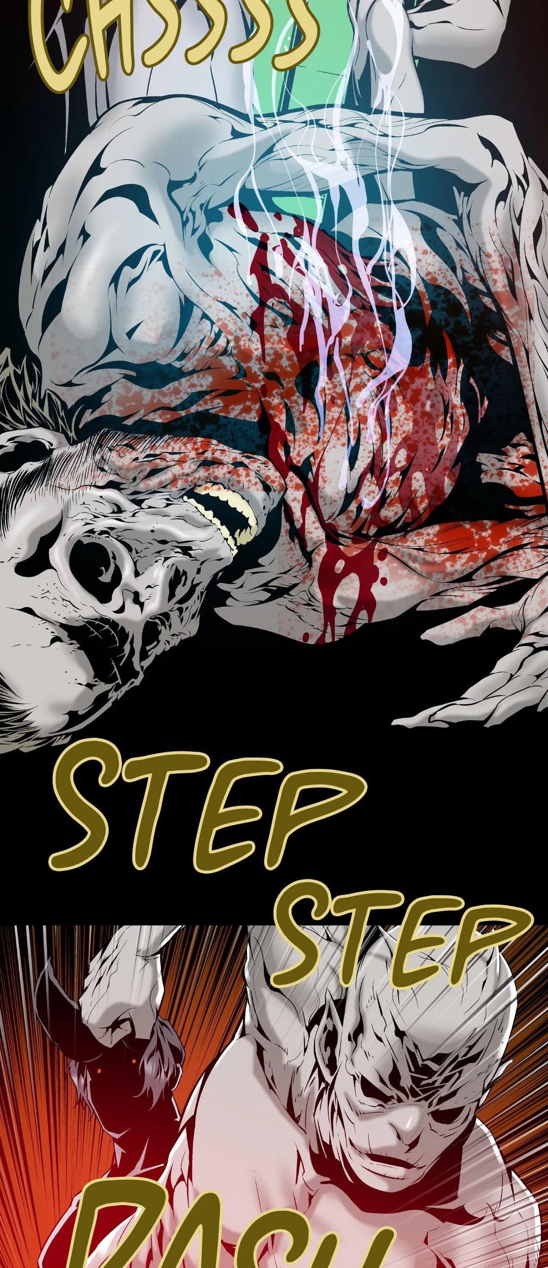 Midnight Taxi - Chapter 28 [photo 35] - MangaPorn