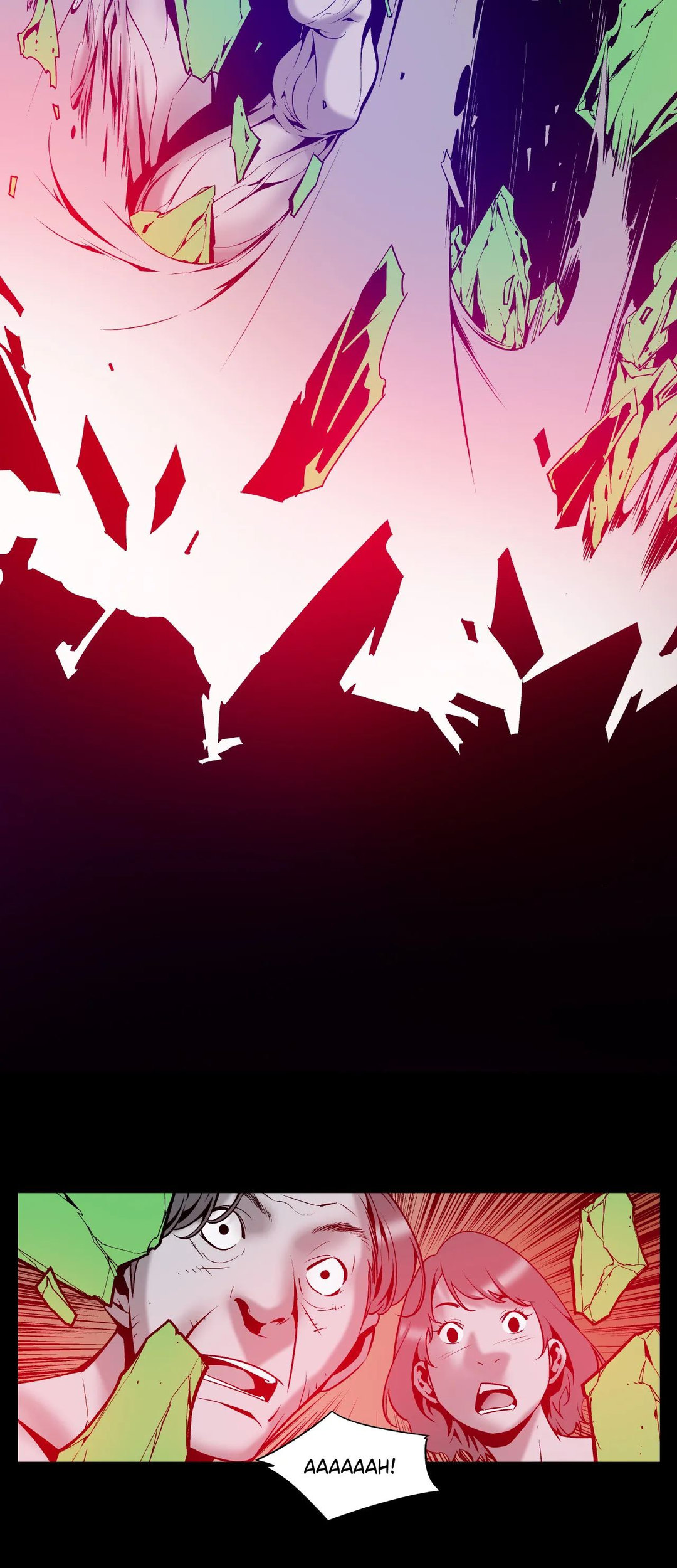 Midnight Taxi - Chapter 28 [photo 39] - MangaPorn