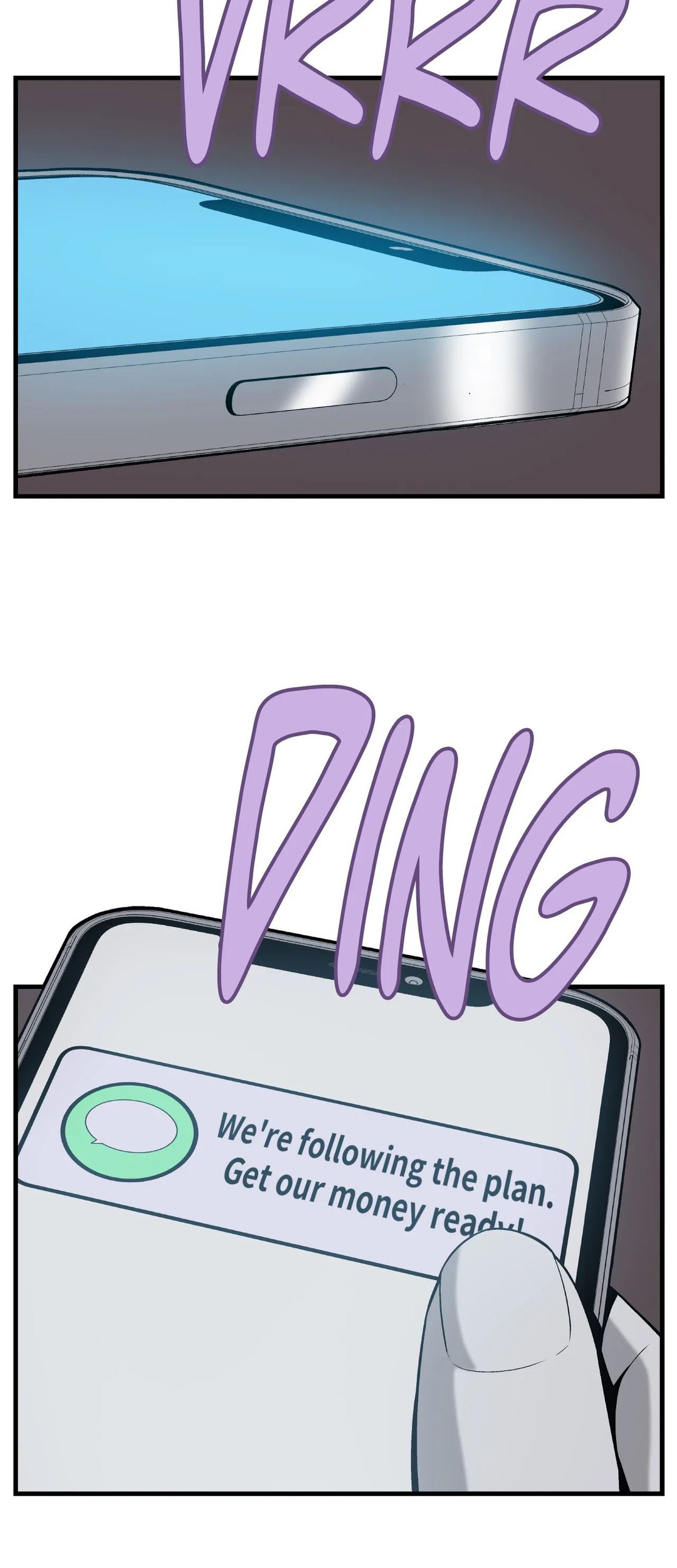 Midnight Taxi - Chapter 28 [photo 9] - MangaPorn