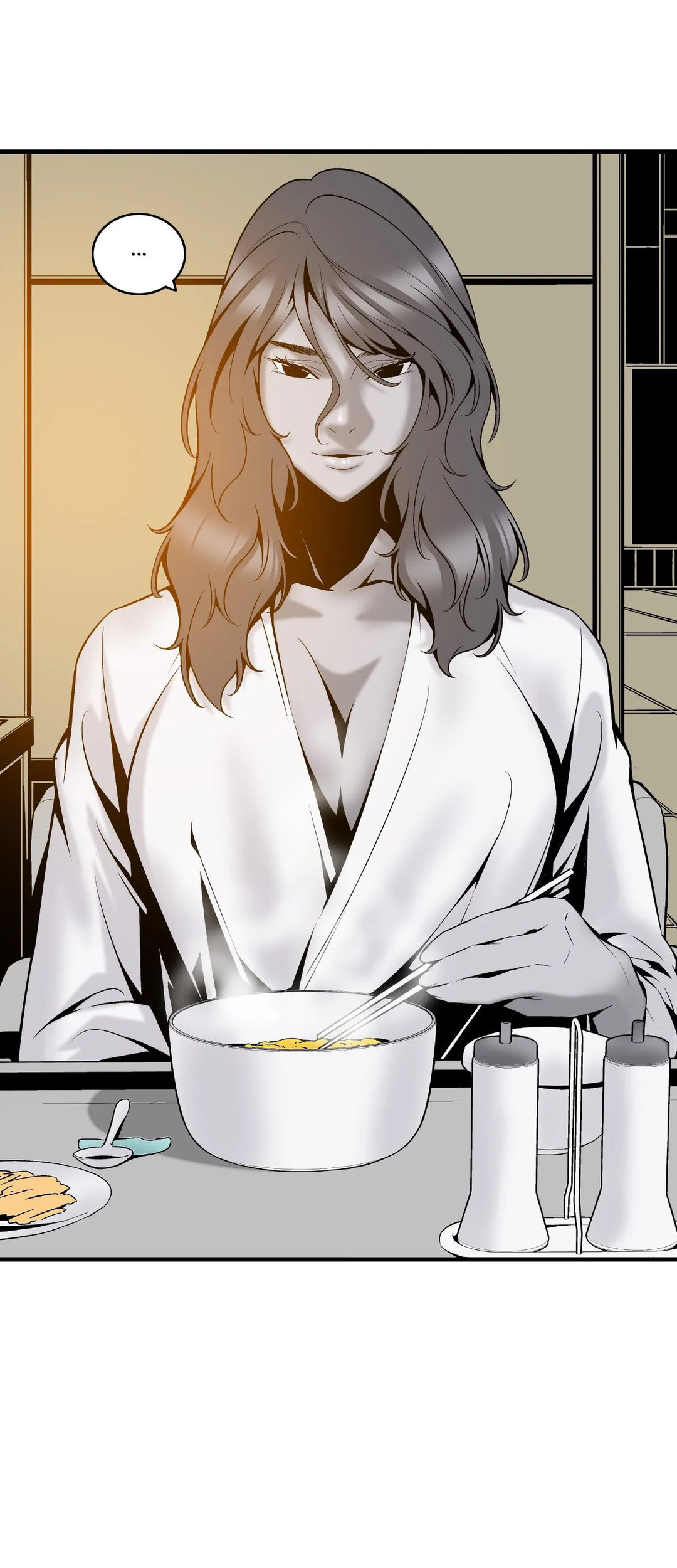 Midnight Taxi - Chapter 29 [photo 18] - MangaPorn