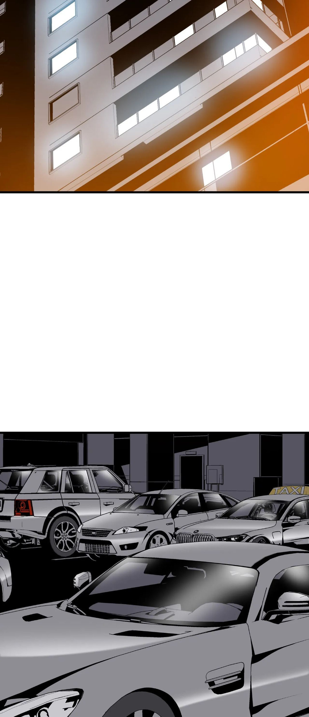 Midnight Taxi - Chapter 29 [photo 2] - MangaPorn