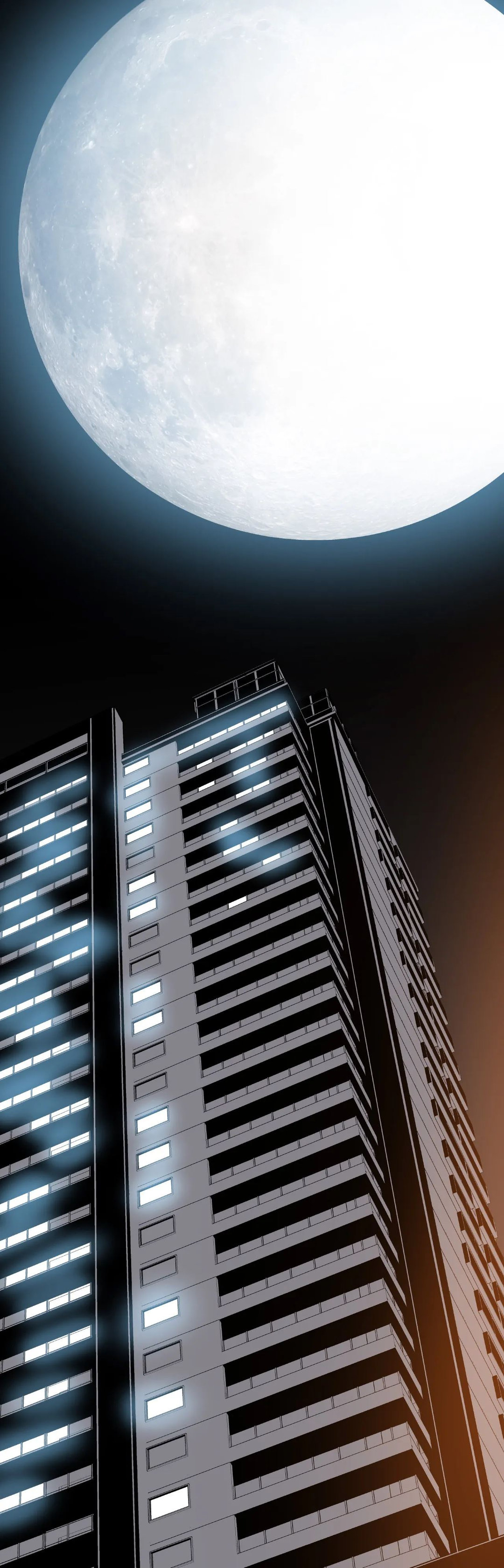 Midnight Taxi - Chapter 29 [photo 20] - MangaPorn