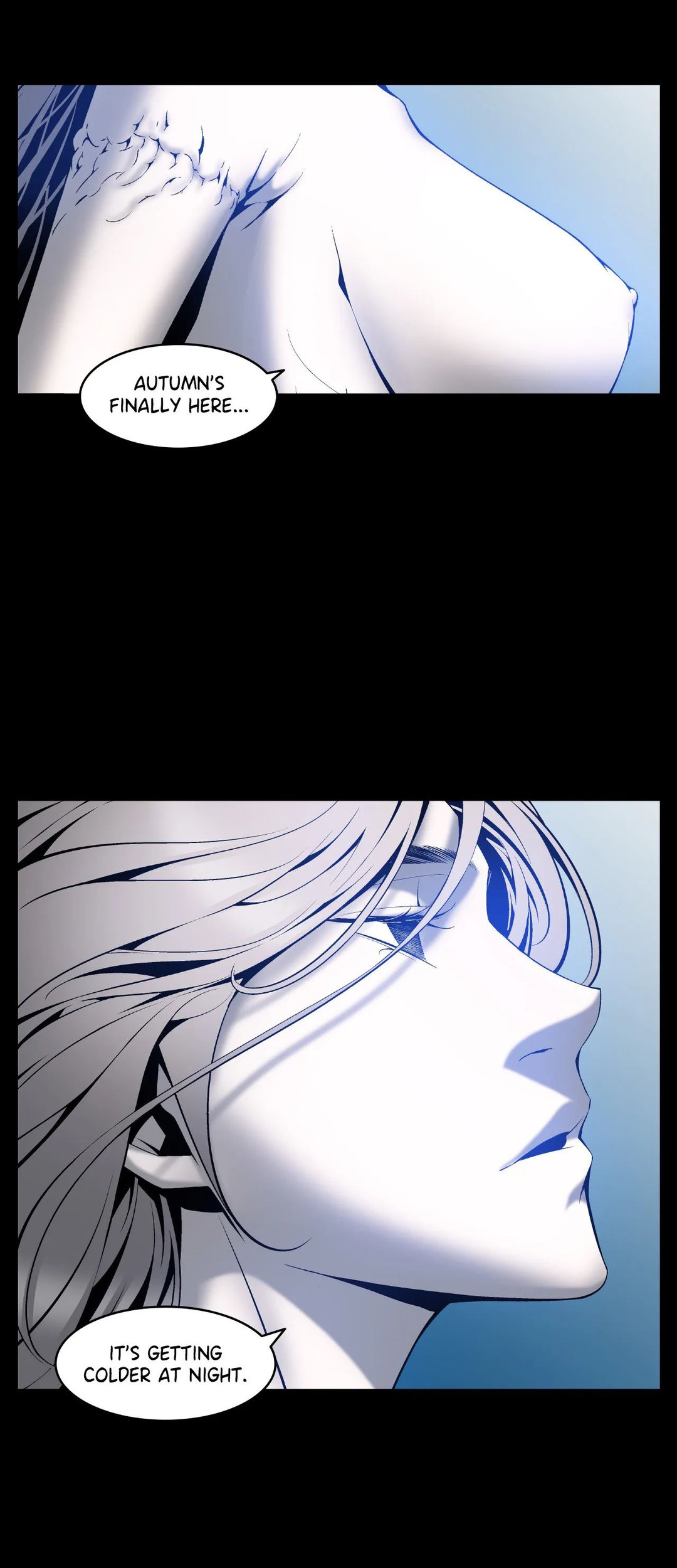 Midnight Taxi - Chapter 29 [photo 24] - MangaPorn