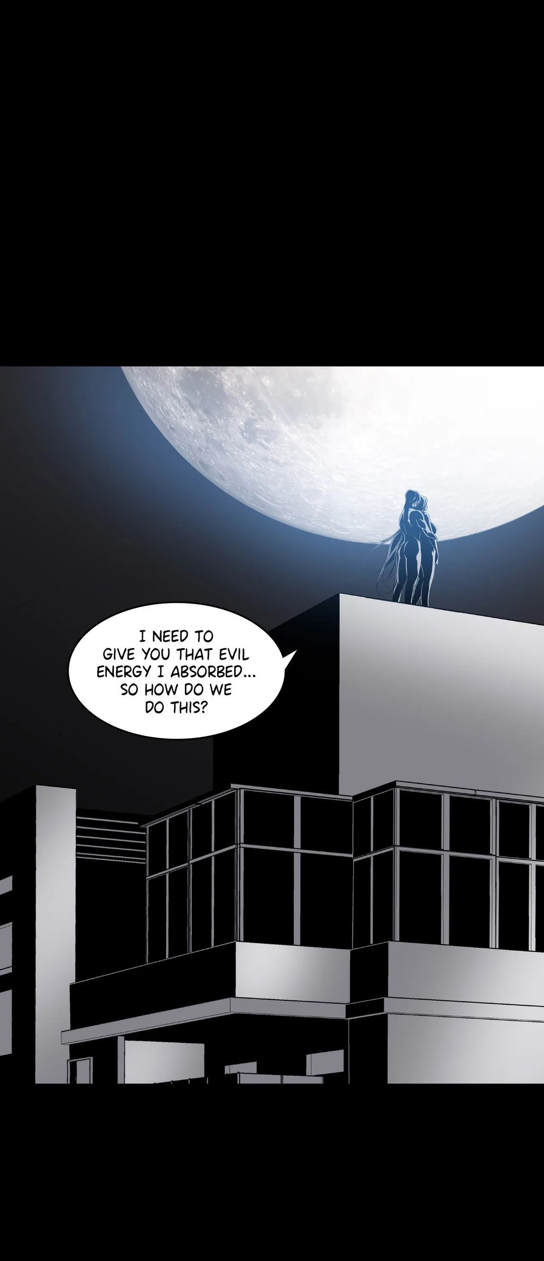 Midnight Taxi - Chapter 29 [photo 28] - MangaPorn