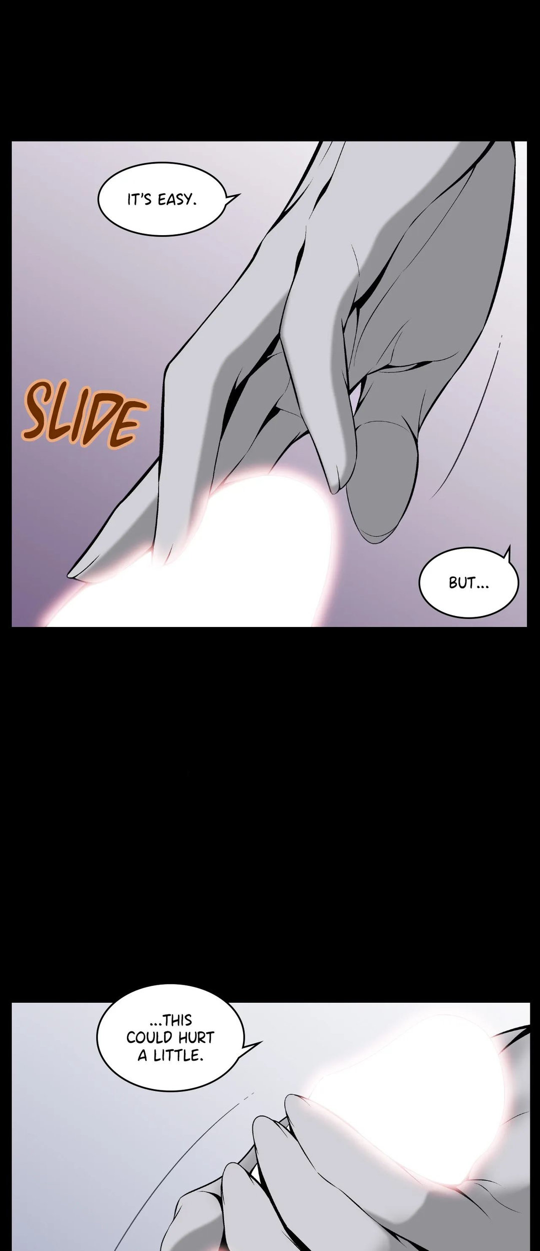 Midnight Taxi - Chapter 29 [photo 29] - MangaPorn