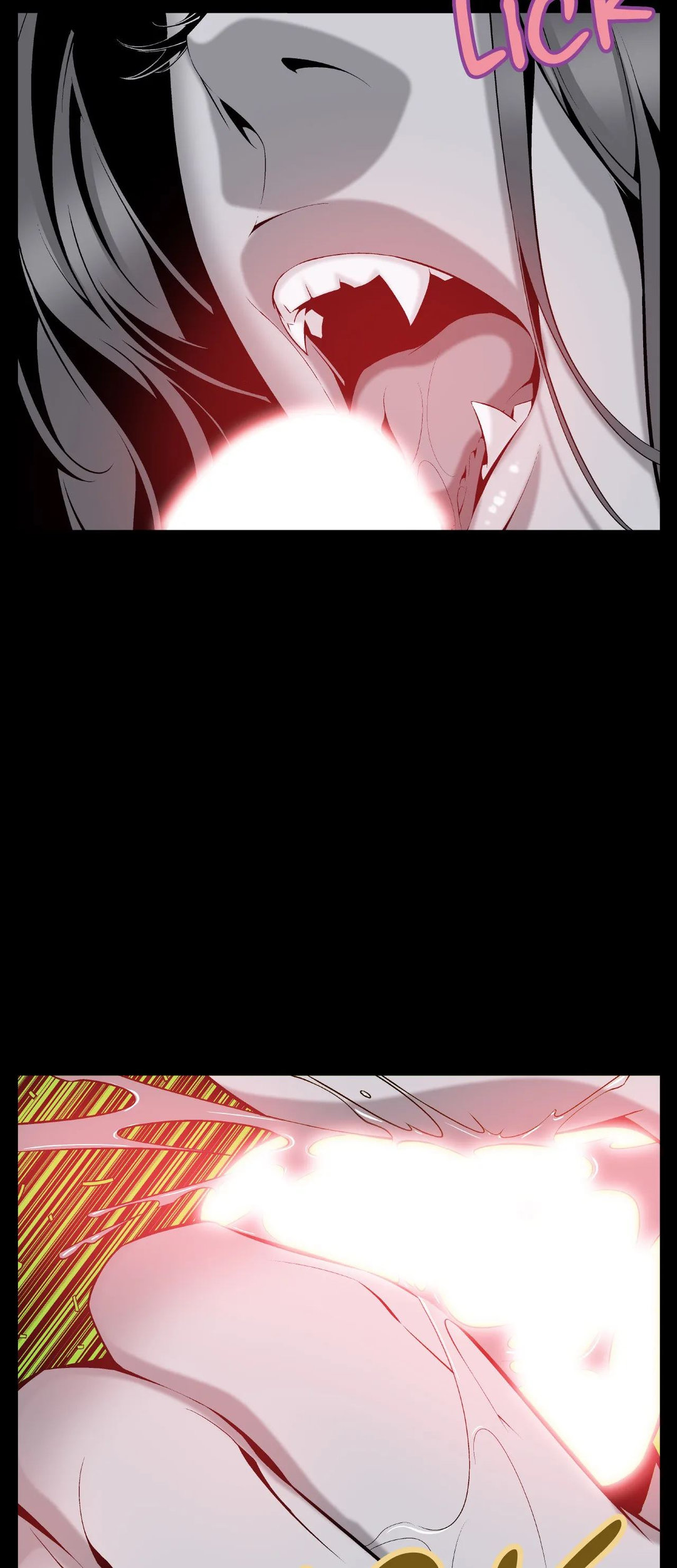 Midnight Taxi - Chapter 29 [photo 32] - MangaPorn