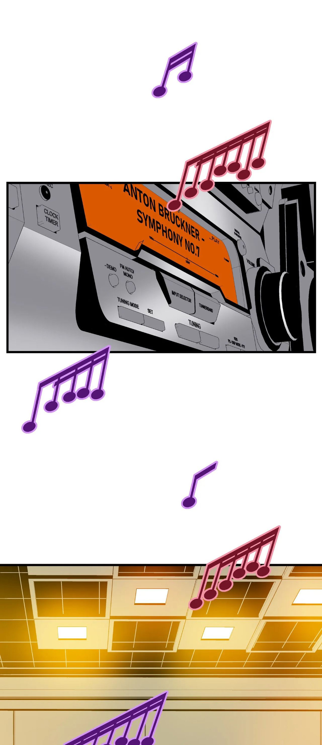 Midnight Taxi - Chapter 29 [photo 4] - MangaPorn