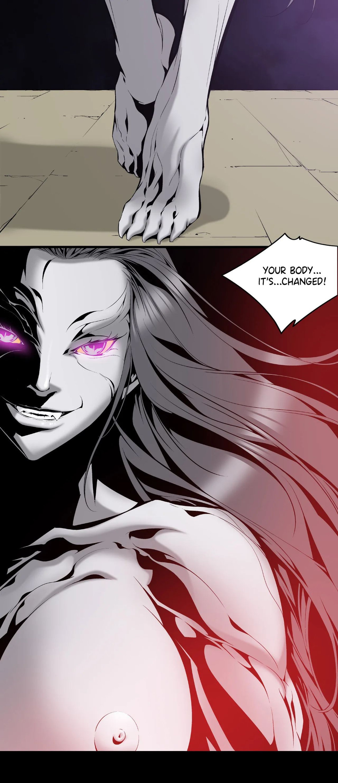 Midnight Taxi - Chapter 29 [photo 45] - MangaPorn