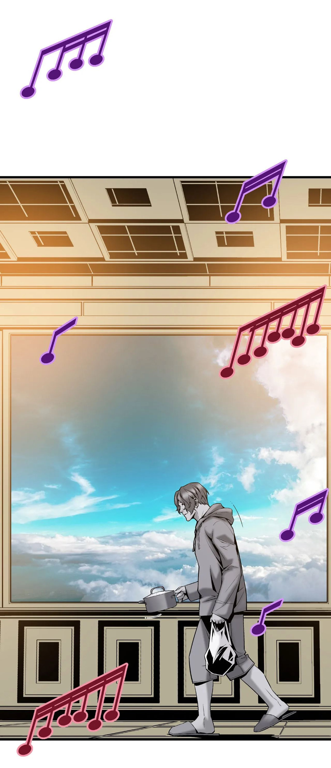 Midnight Taxi - Chapter 29 [photo 6] - MangaPorn