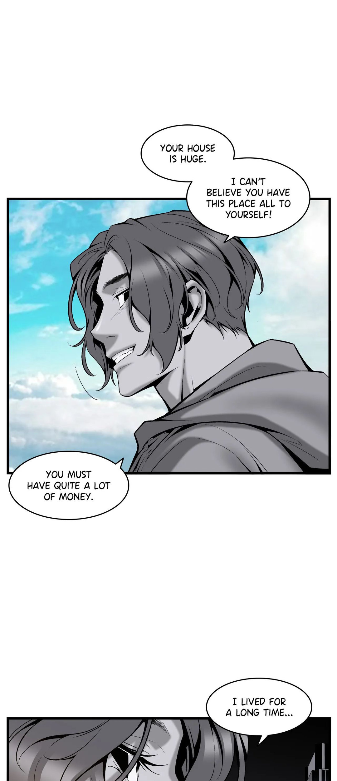 Midnight Taxi - Chapter 29 [photo 7] - MangaPorn