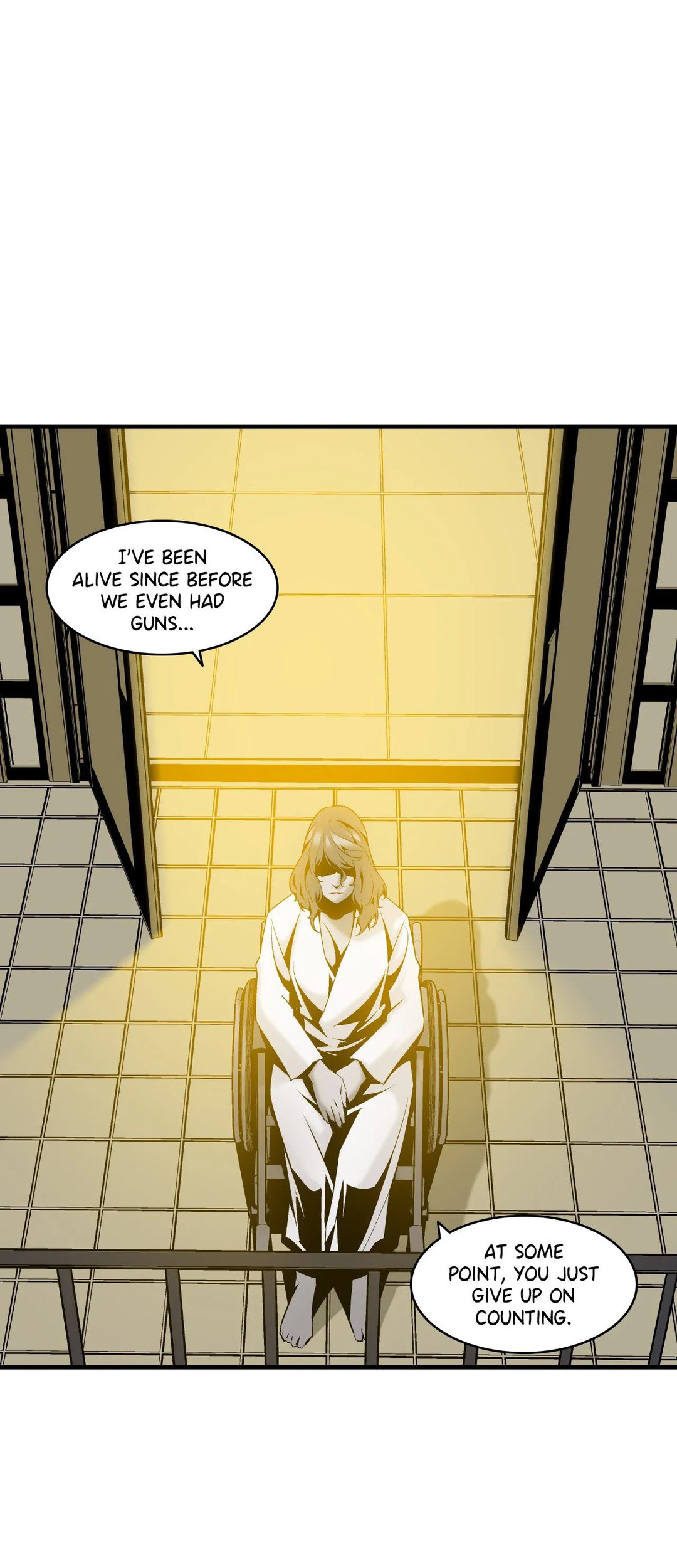 Midnight Taxi - Chapter 29 [photo 9] - MangaPorn