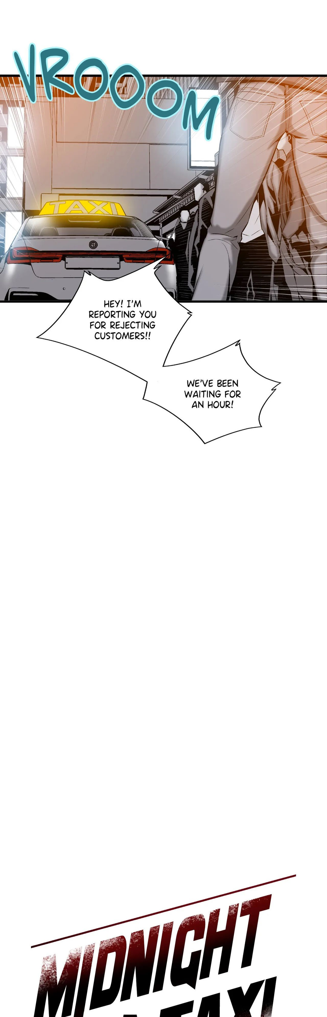 Midnight Taxi - Chapter 30 [photo 10] - MangaPorn