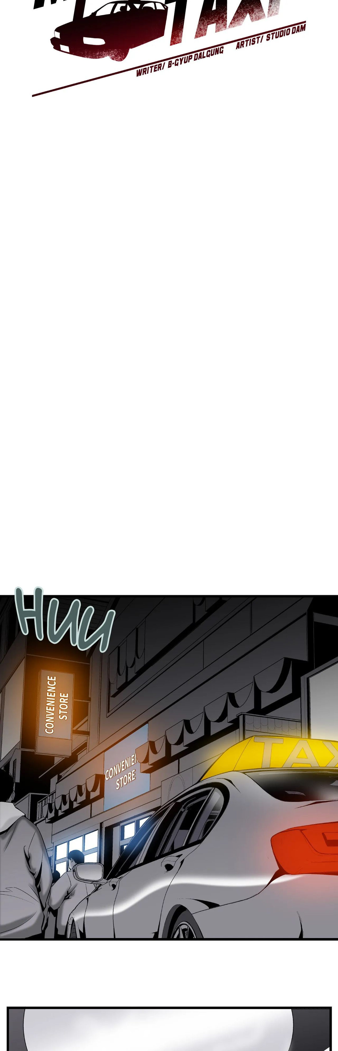 Midnight Taxi - Chapter 30 [photo 11] - MangaPorn
