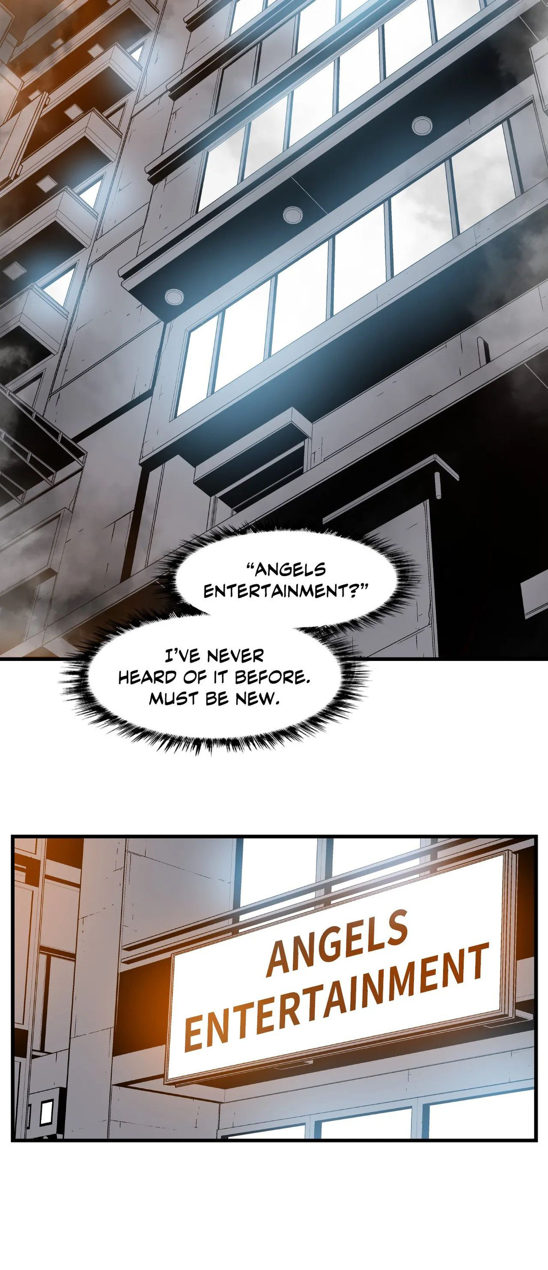 Midnight Taxi - Chapter 30 [photo 15] - MangaPorn