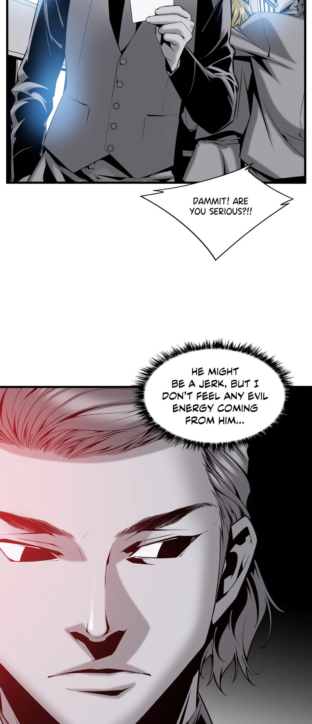 Midnight Taxi - Chapter 30 [photo 23] - MangaPorn