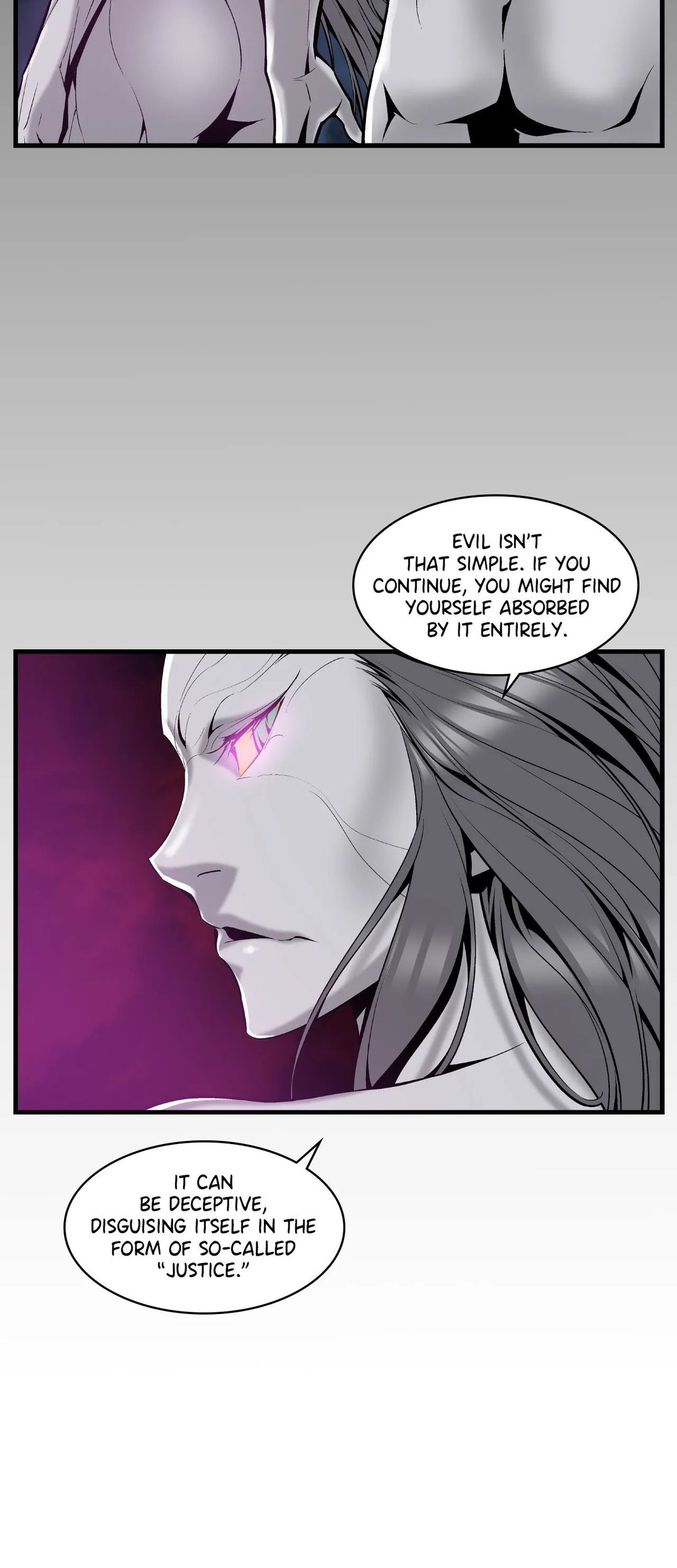 Midnight Taxi - Chapter 30 [photo 3] - MangaPorn