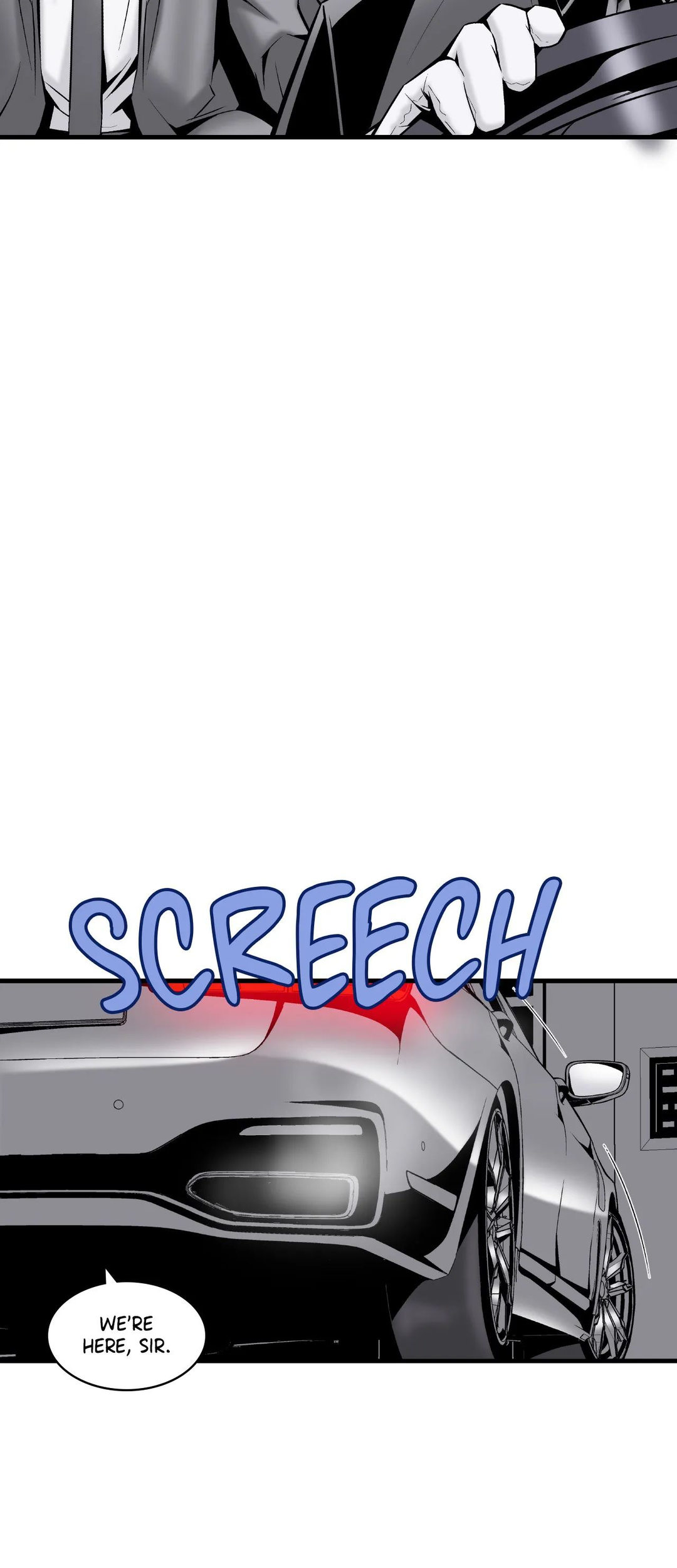 Midnight Taxi - Chapter 30 [photo 35] - MangaPorn