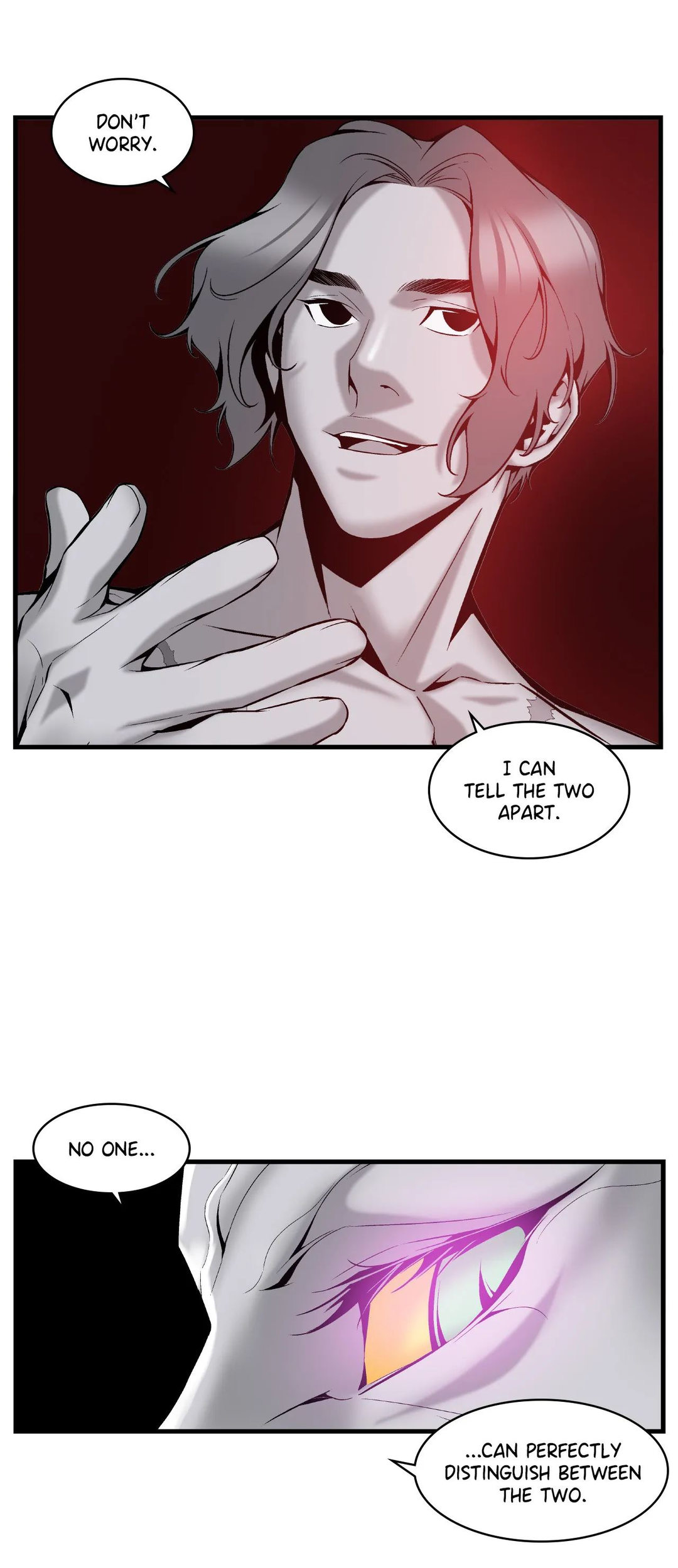 Midnight Taxi - Chapter 30 [photo 4] - MangaPorn