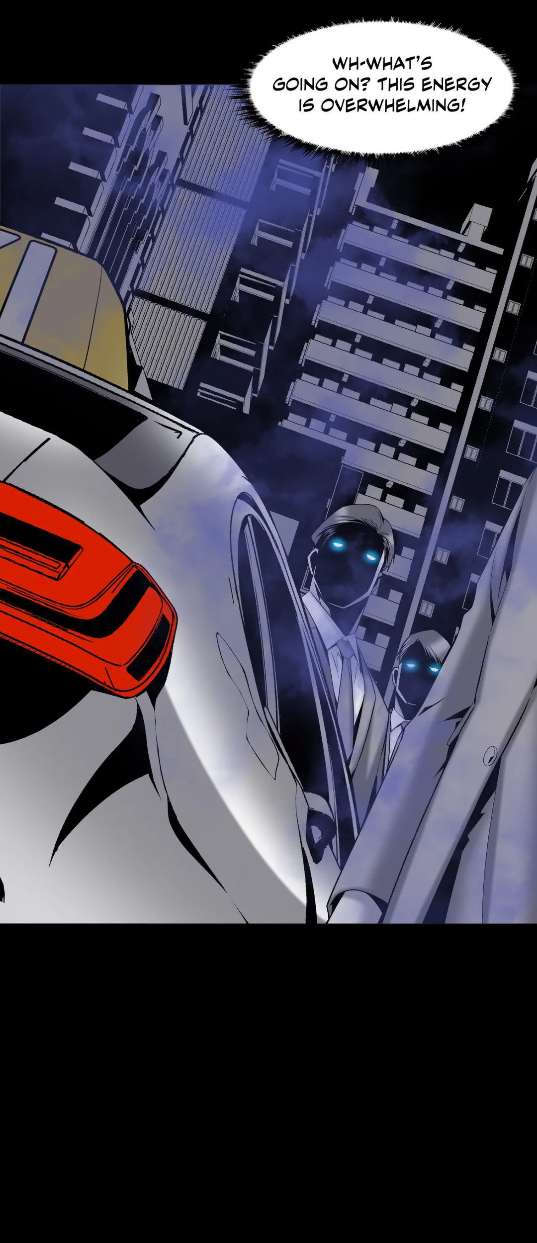 Midnight Taxi - Chapter 30 [photo 42] - MangaPorn