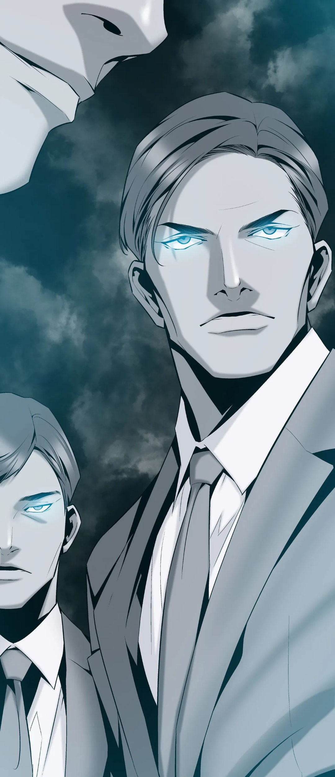 Midnight Taxi - Chapter 30 [photo 44] - MangaPorn