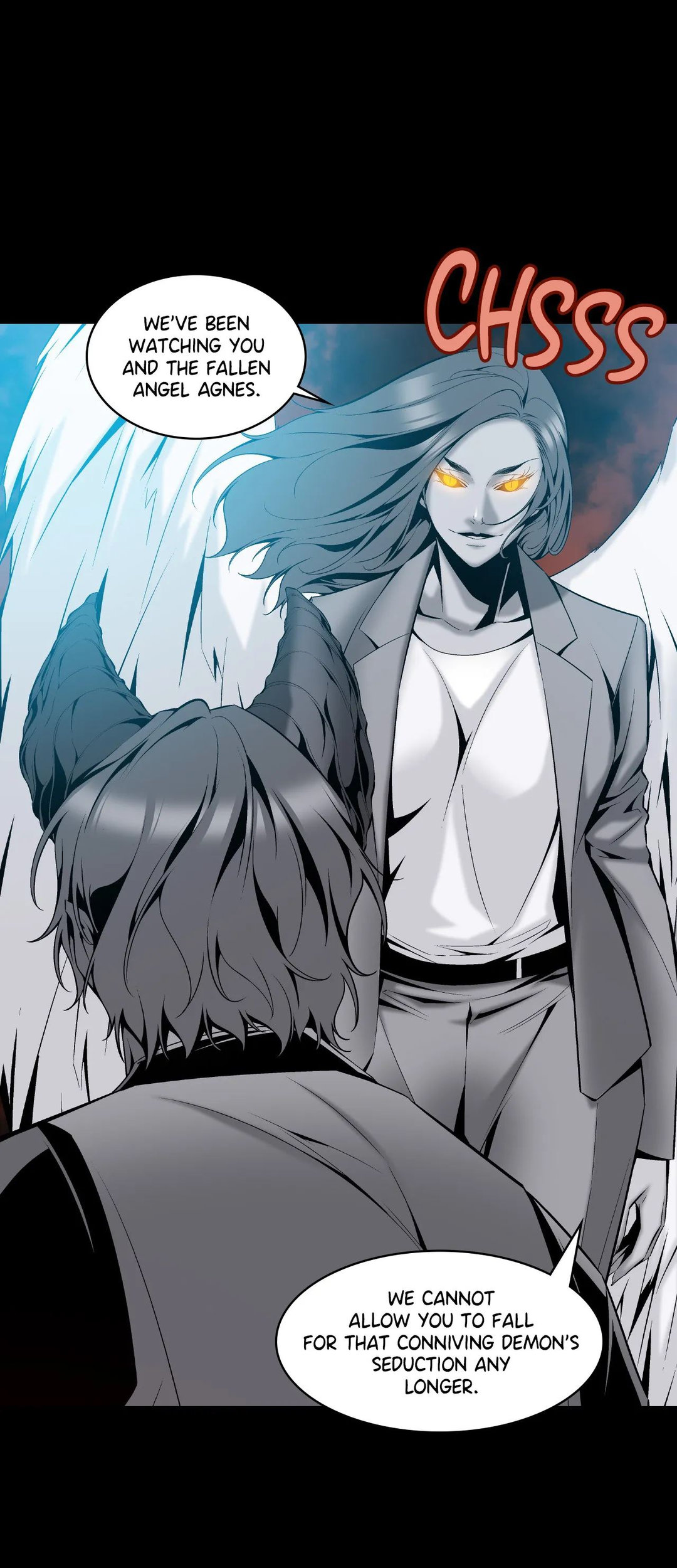 Midnight Taxi - Chapter 31 [photo 10] - MangaPorn