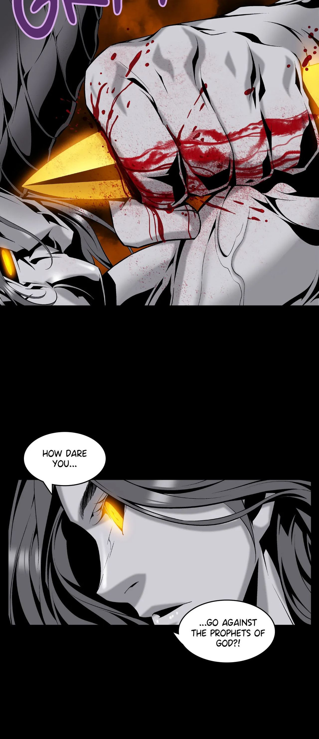 Midnight Taxi - Chapter 31 [photo 18] - MangaPorn