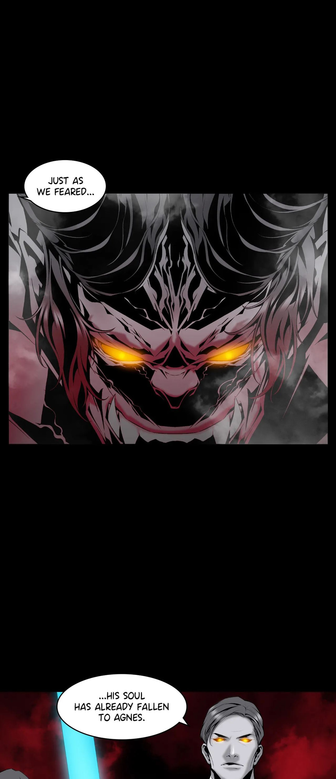 Midnight Taxi - Chapter 31 [photo 22] - MangaPorn