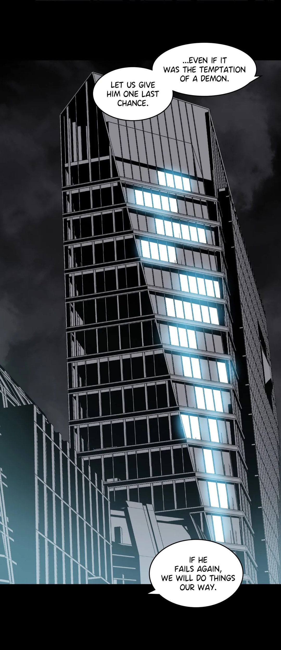 Midnight Taxi - Chapter 31 [photo 27] - MangaPorn