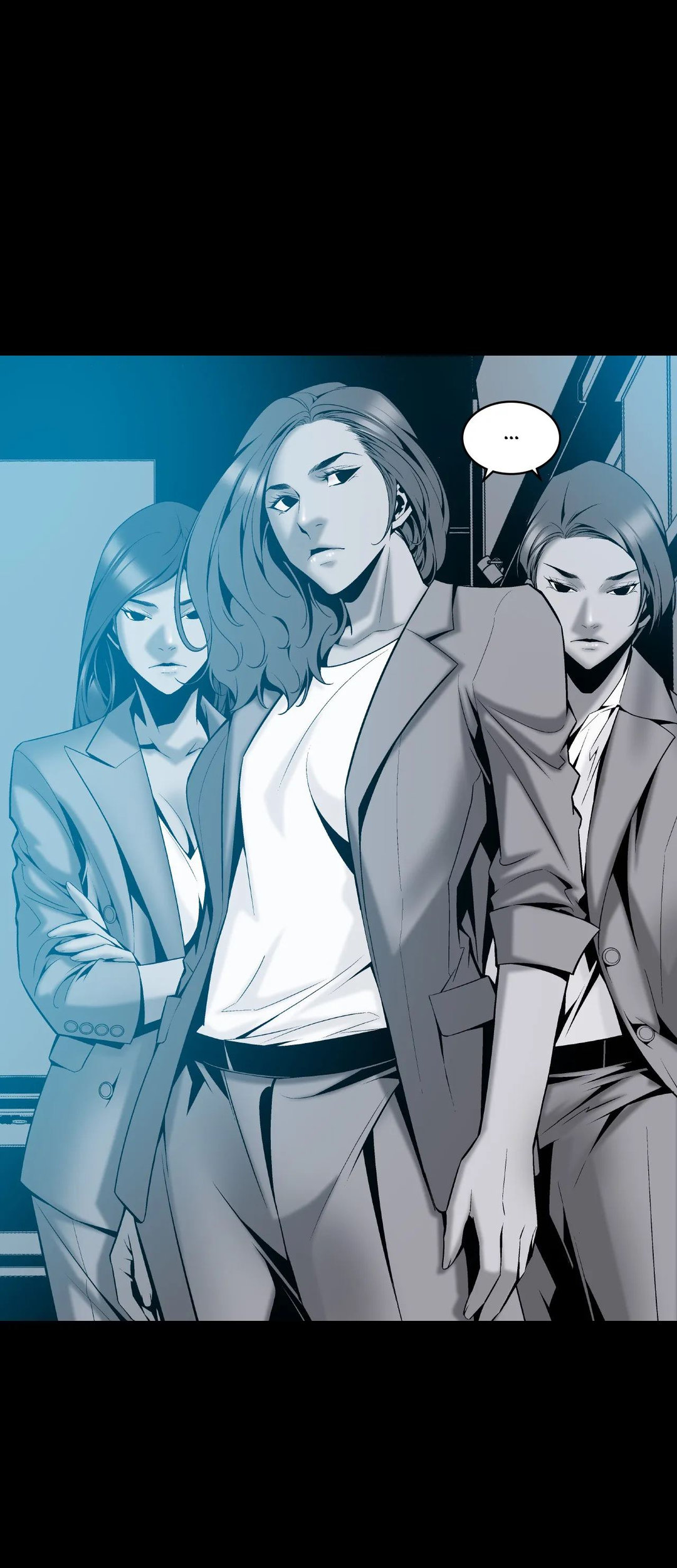 Midnight Taxi - Chapter 31 [photo 3] - MangaPorn