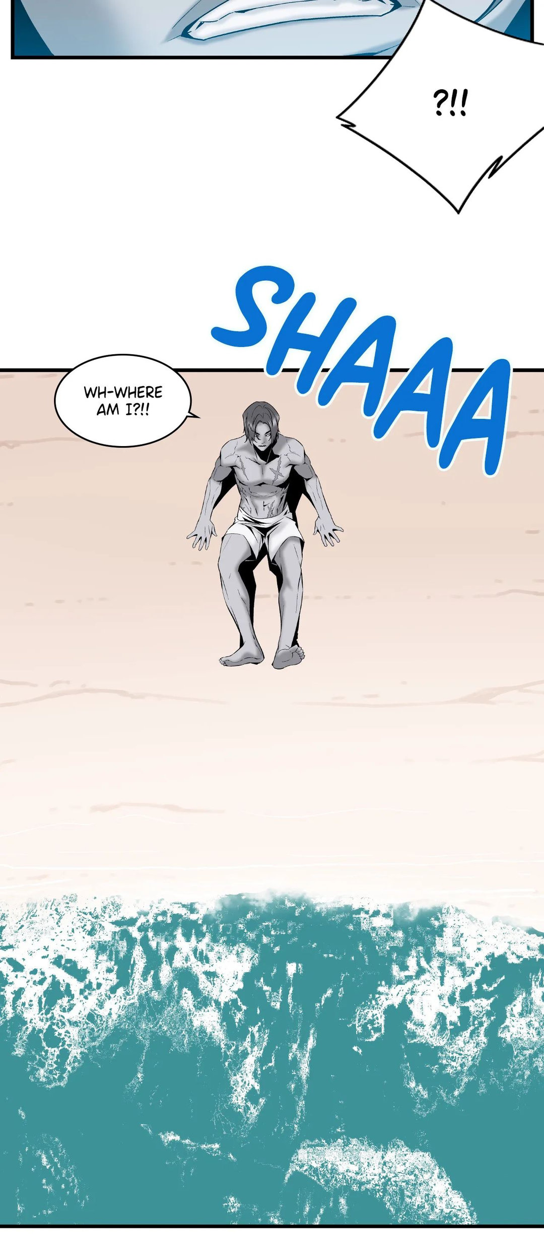 Midnight Taxi - Chapter 31 [photo 32] - MangaPorn