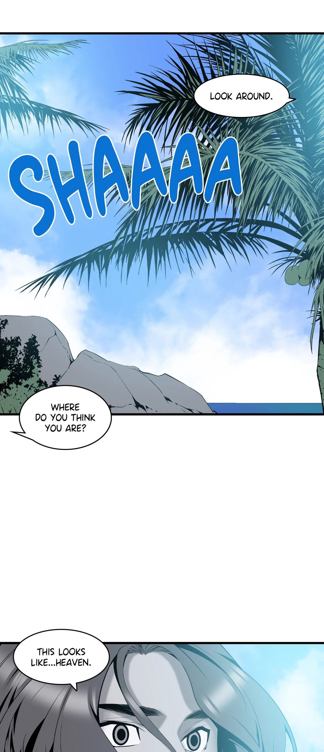 Midnight Taxi - Chapter 31 [photo 33] - MangaPorn