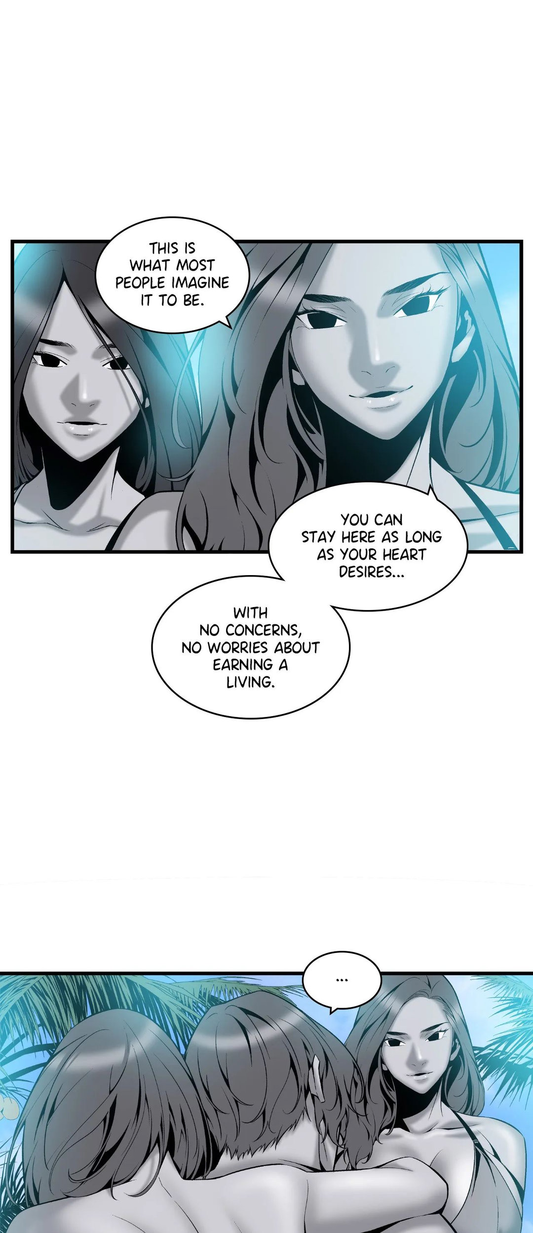 Midnight Taxi - Chapter 31 [photo 35] - MangaPorn