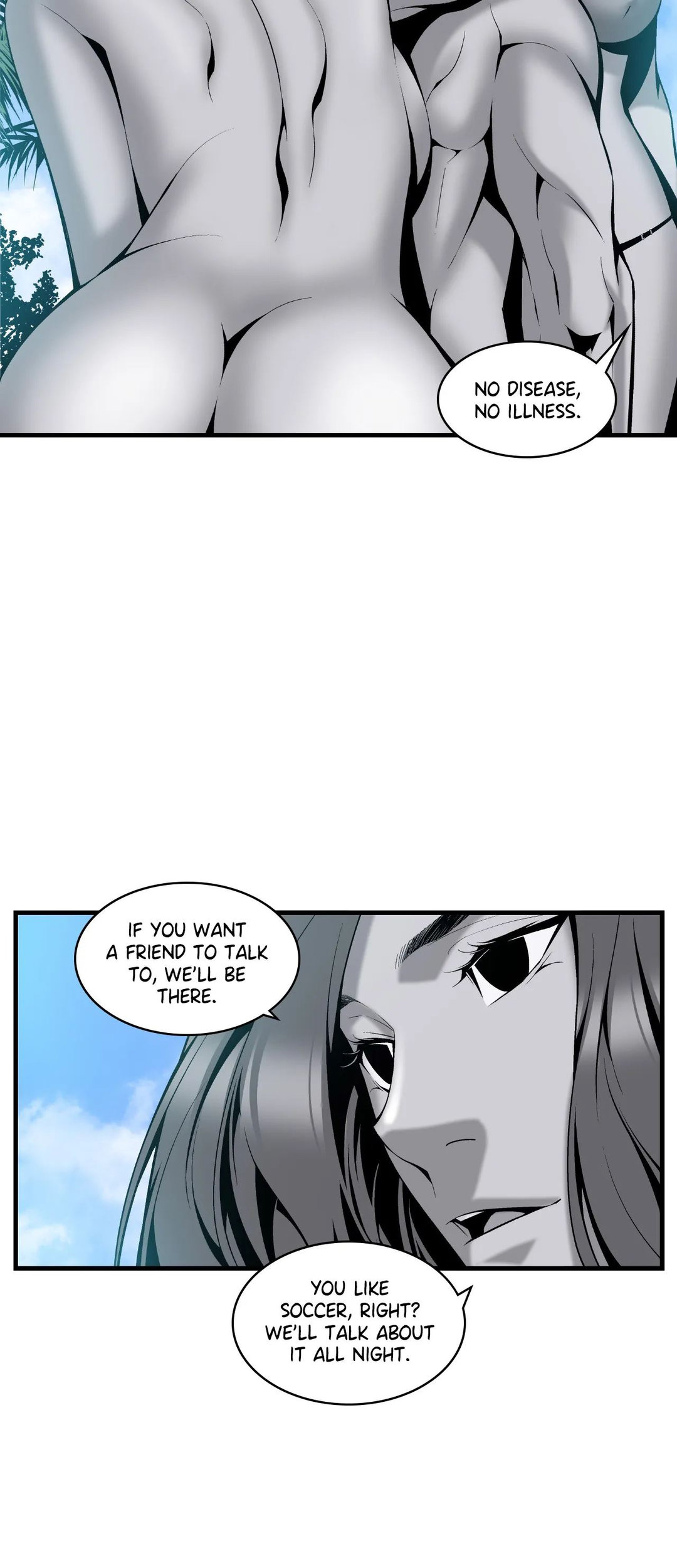 Midnight Taxi - Chapter 31 [photo 36] - MangaPorn