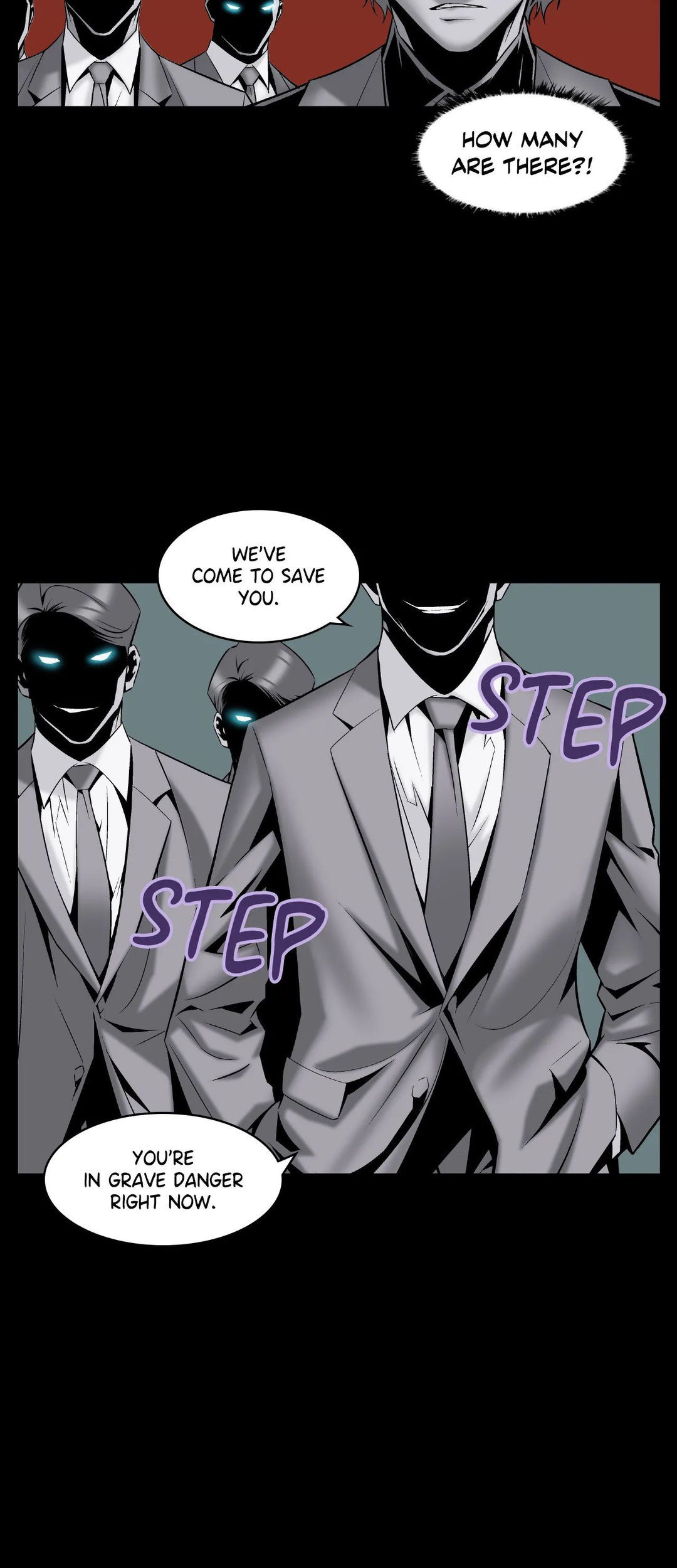 Midnight Taxi - Chapter 31 [photo 5] - MangaPorn